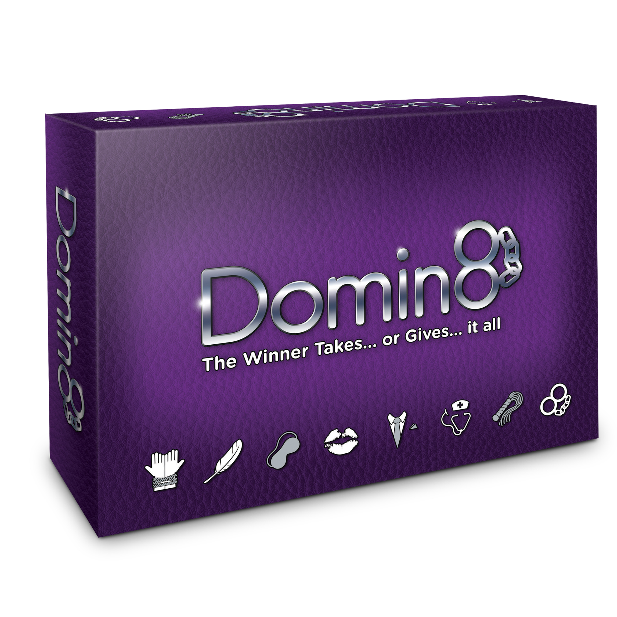 Domin8 Adult Board Game
