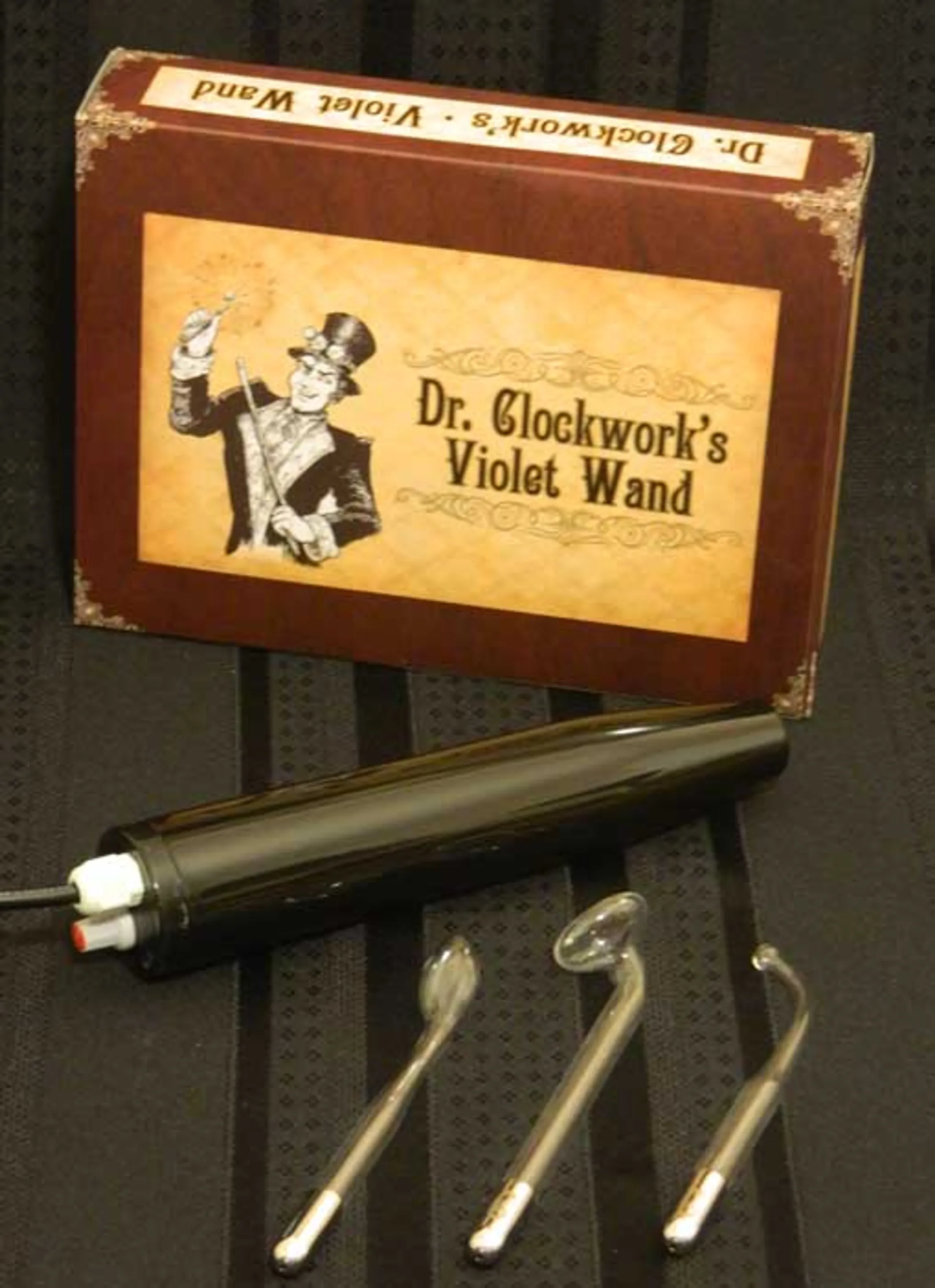 Dr Clockworks