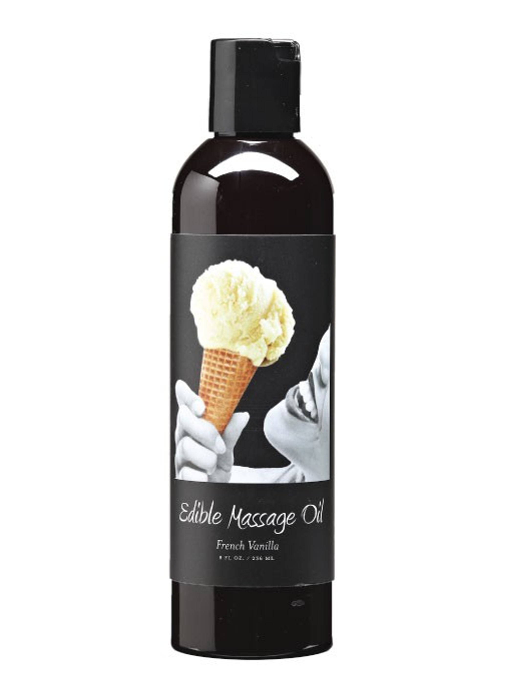 Explore MASSAGE OIL EDIBLE VANILLA 8 OZ