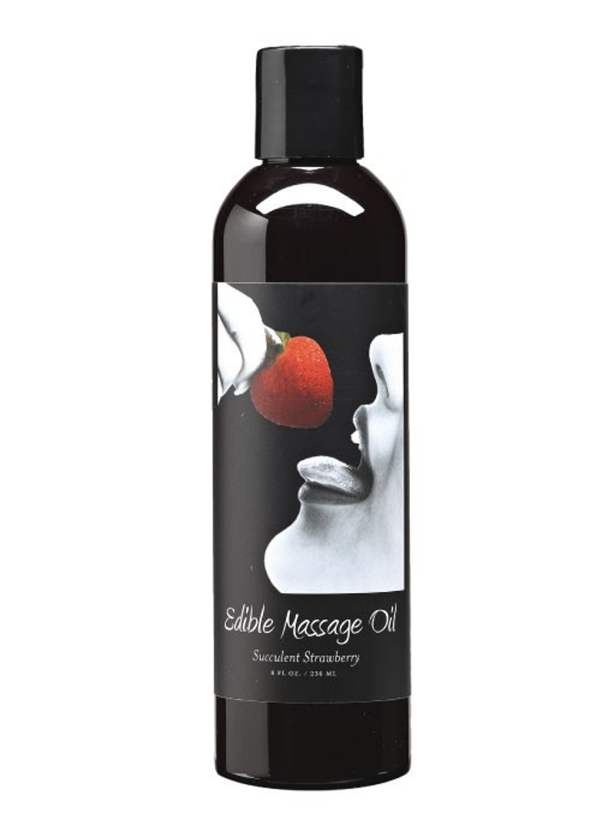 Edible Watermelon Massage Oil 8 oz