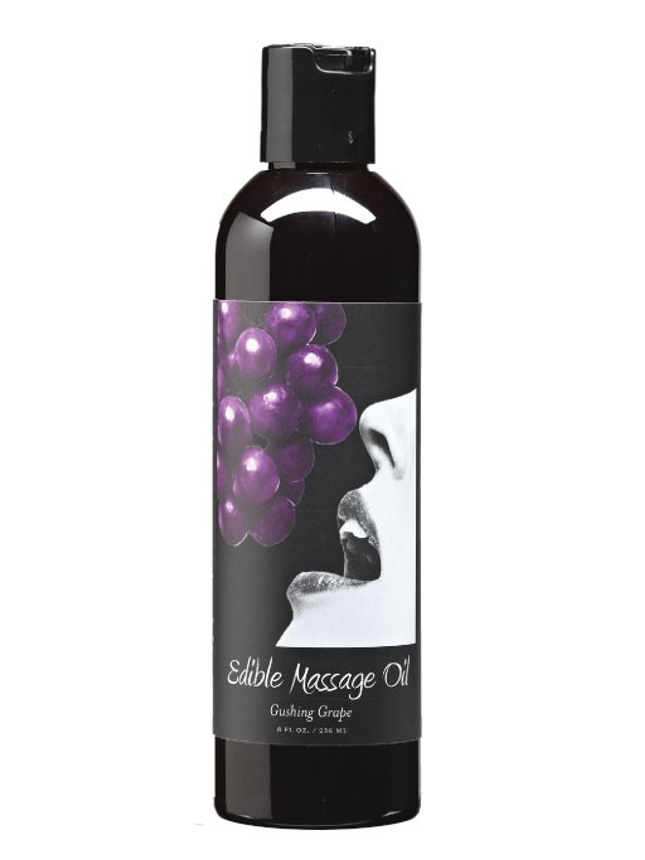 Explore MASSAGE OIL EDIBLE GRAPE 8 OZ