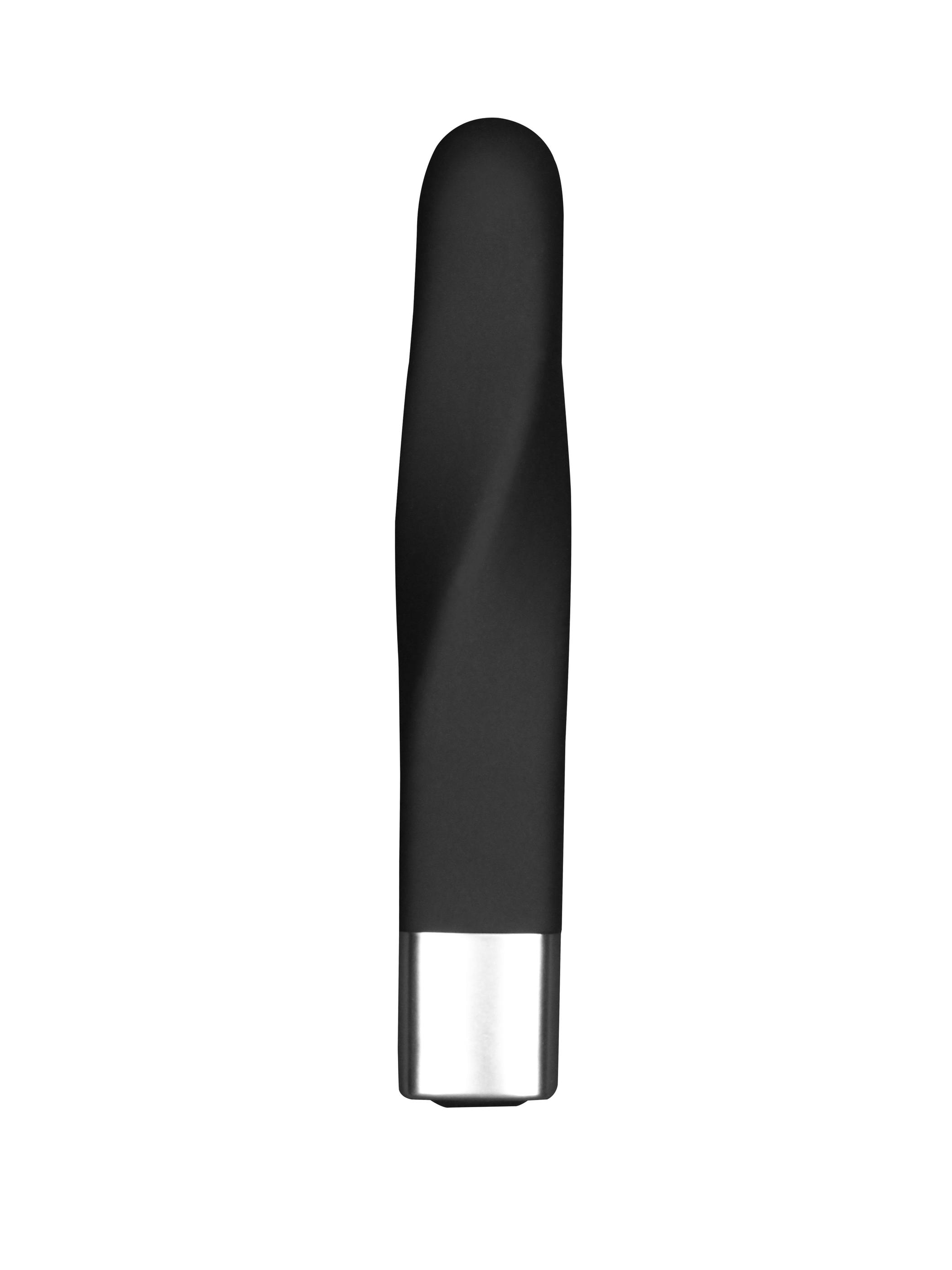 Edonista Layla Silicone Bullet Vibrator | Twist-Dial Control