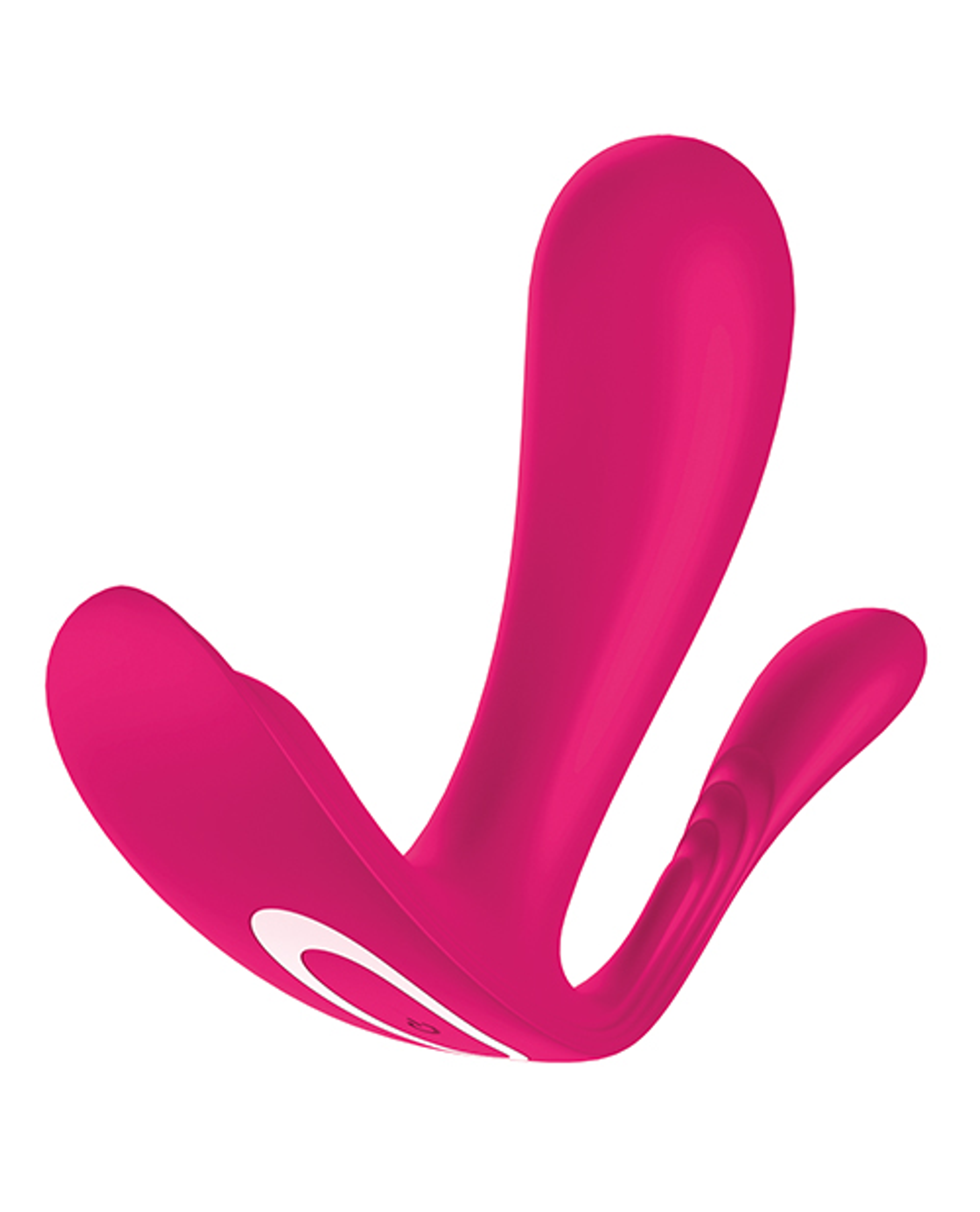 Satisfyer Top Secret Pink