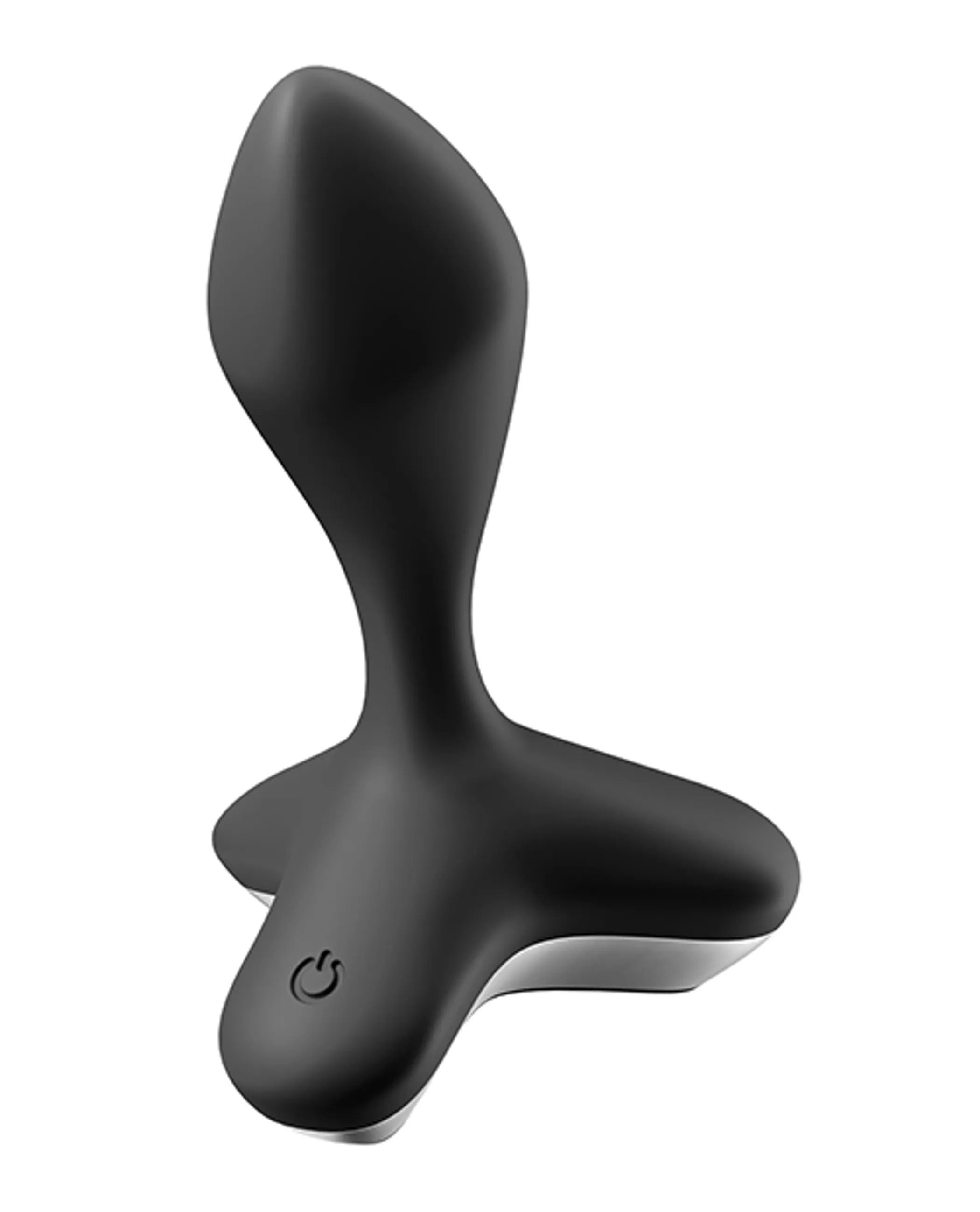 Satisfyer Game Changer Anal Vibrator Black