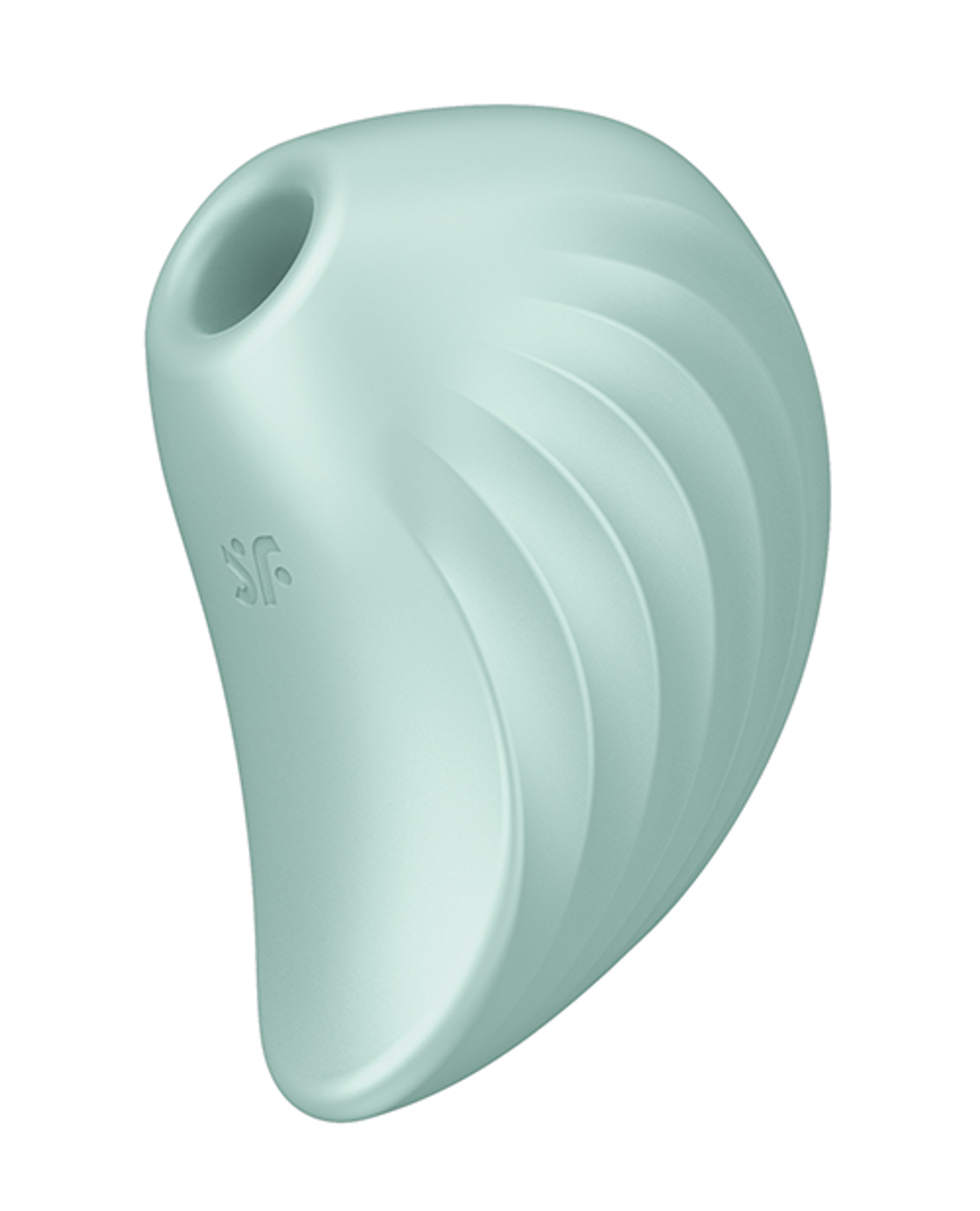 Shop Satisfyer Pearl Diver Mint (Net)