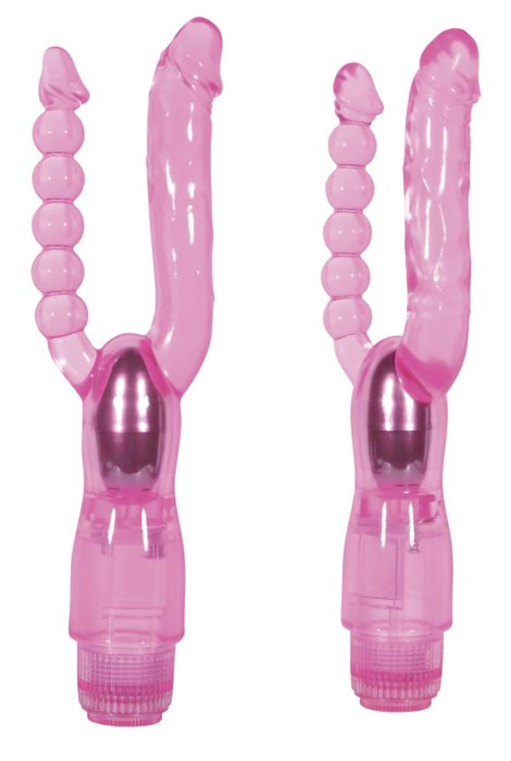 Adam & Eve Pleasure Vibe | Lifelike Vibrating Dildo