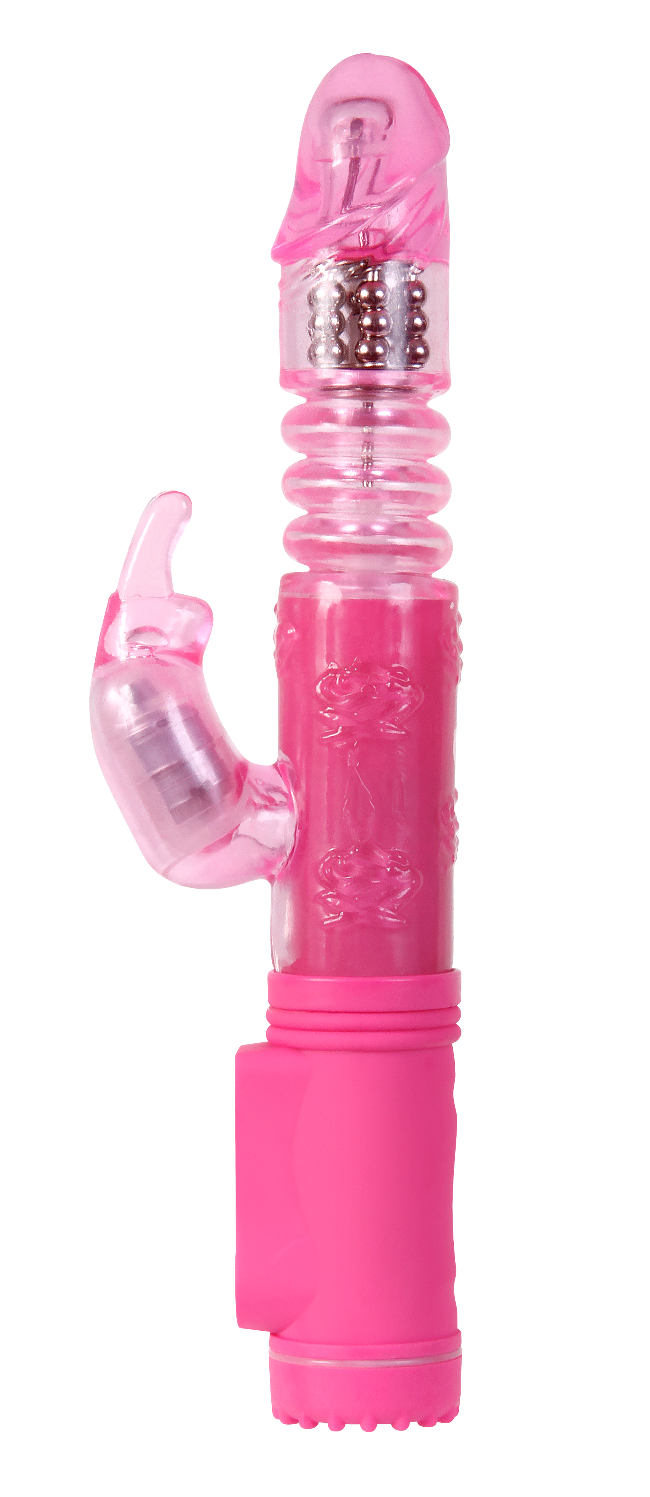 Adam & Eve Eve's First Thruster Rabbit Vibrator