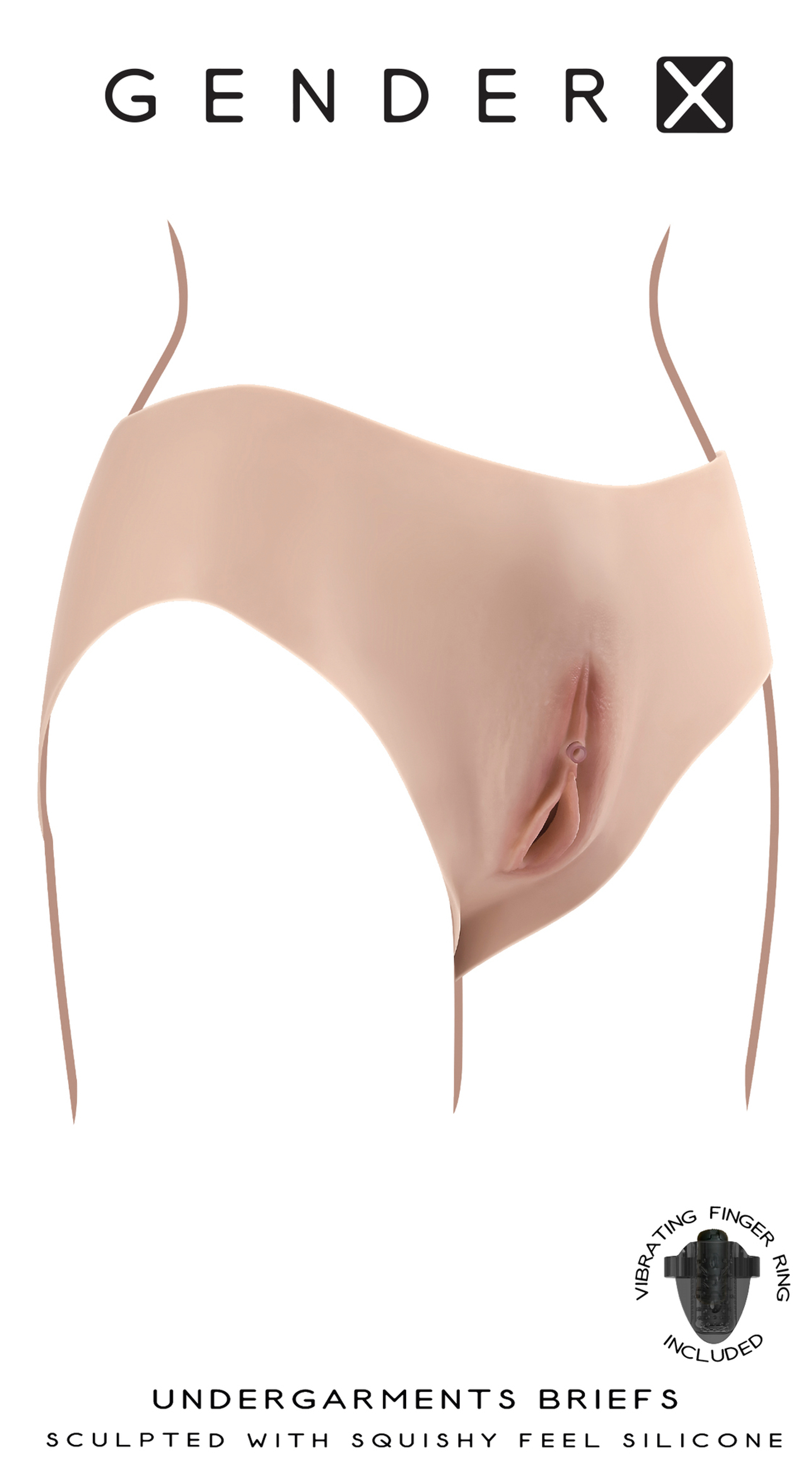 Gender X Light Briefs