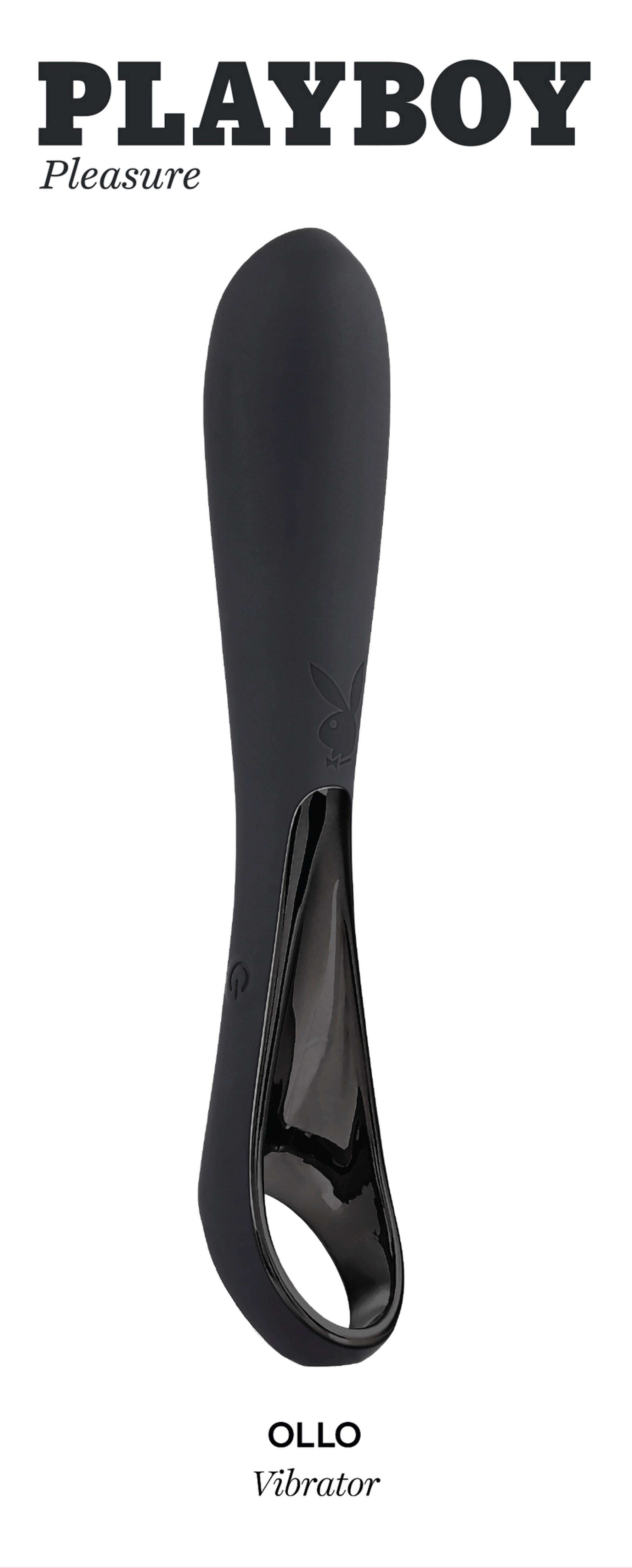 Playboy Ollo | Sleek Classic Vibrator