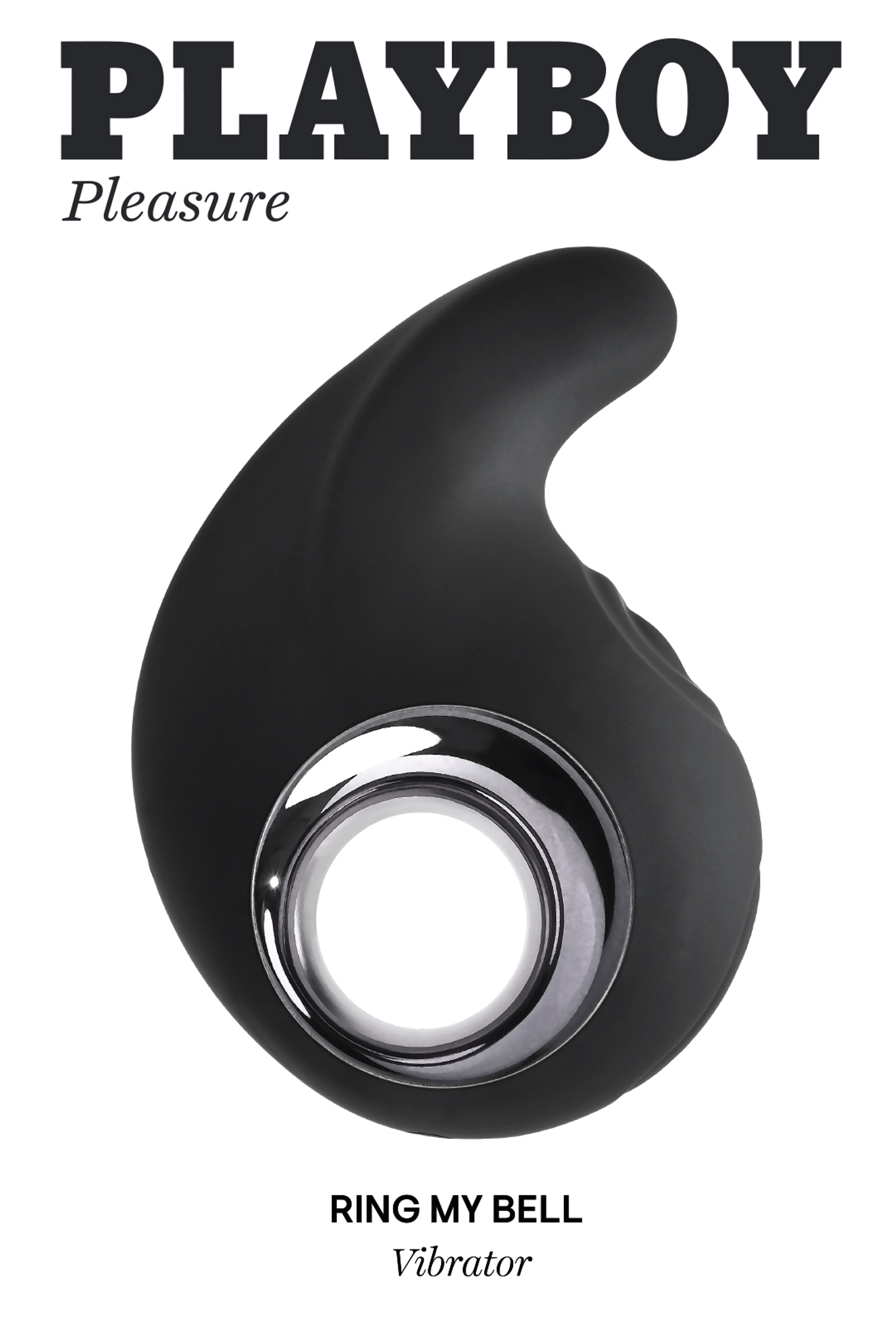 Playboy Ring My Bell Clitoral Vibrator