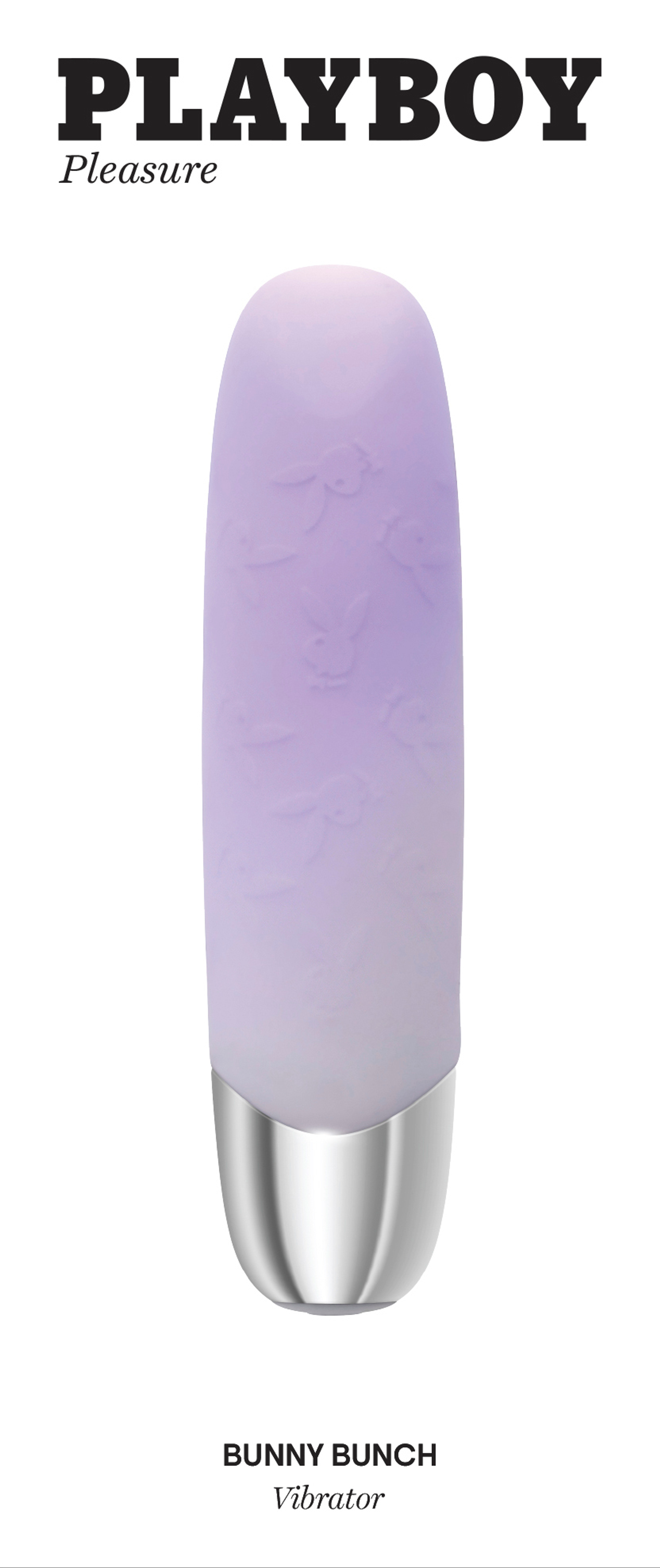 Playboy Bunny Bunch | Classic Rechargeable Vibe