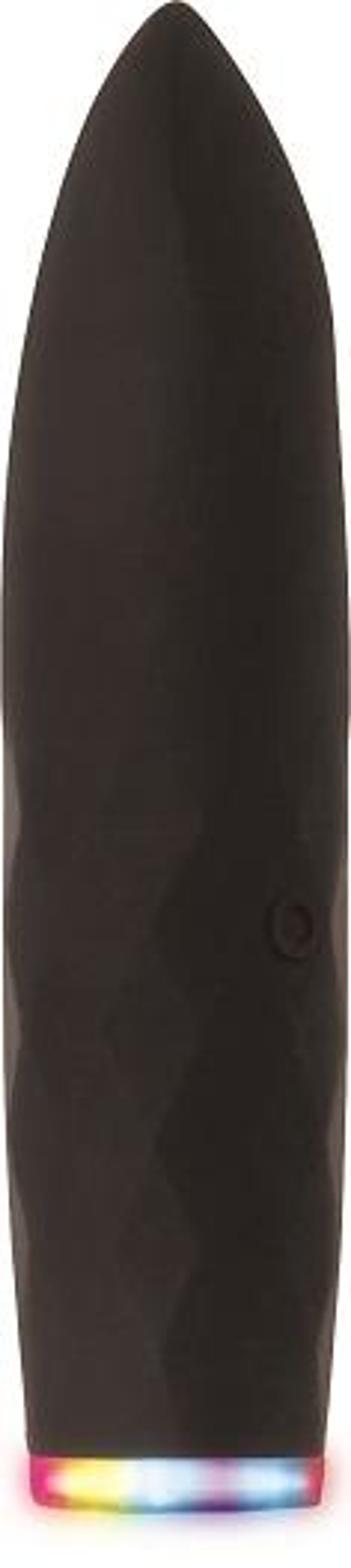 On The Spot Rechargeable Light-Up Bullet Vibrator