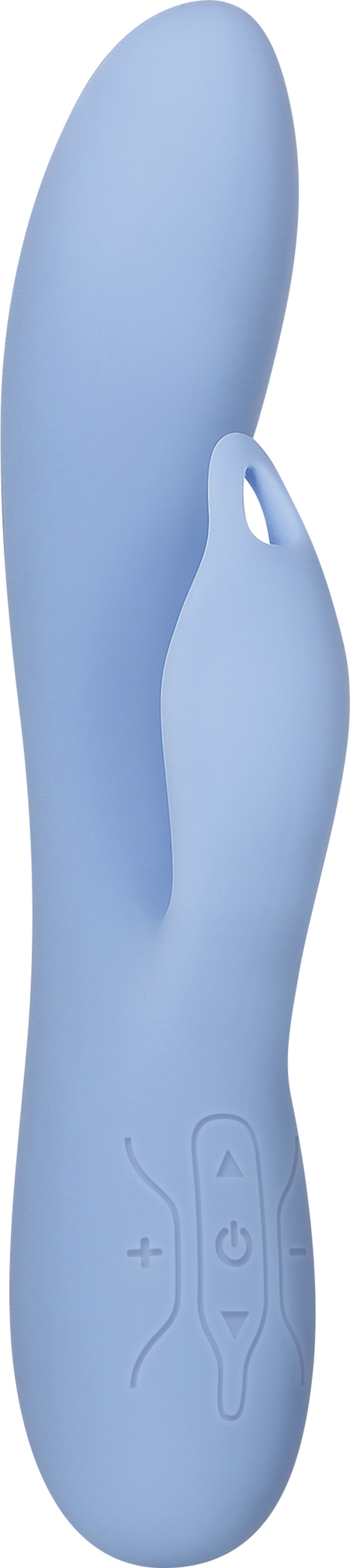 Evolved Rabbit Habit Dual-Stimulation Vibrator
