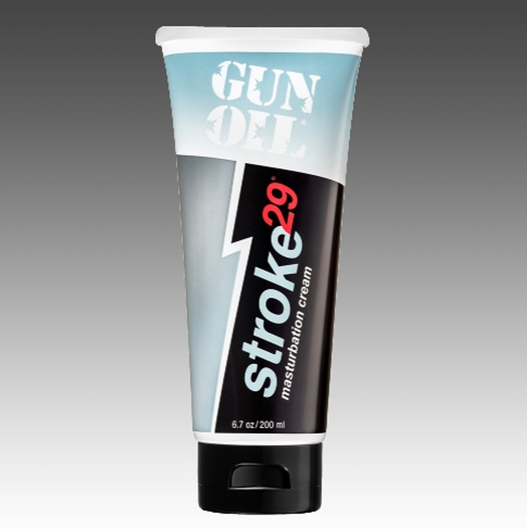 Stroke 29 Cream Lubricant 6.7 oz Tube