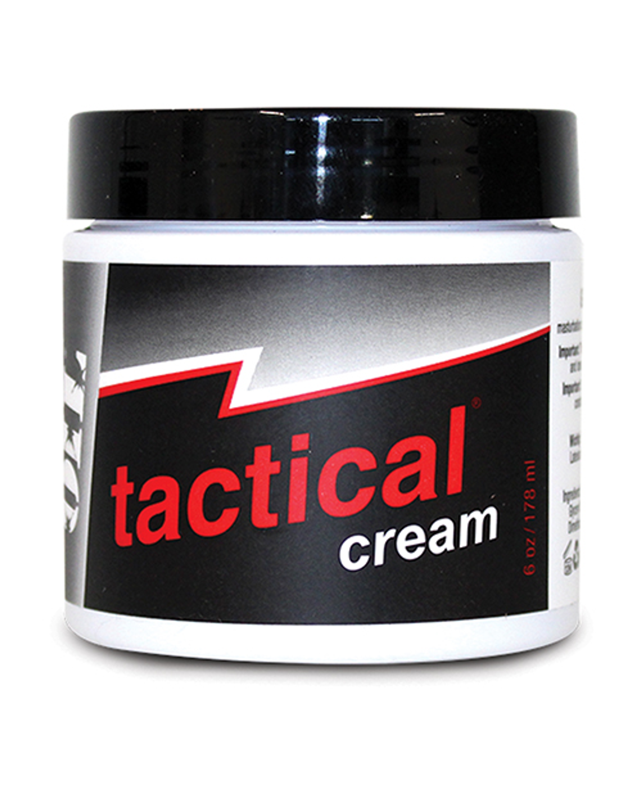 Explore GUN OIL TACTICAL CREAM 6OZ JAR