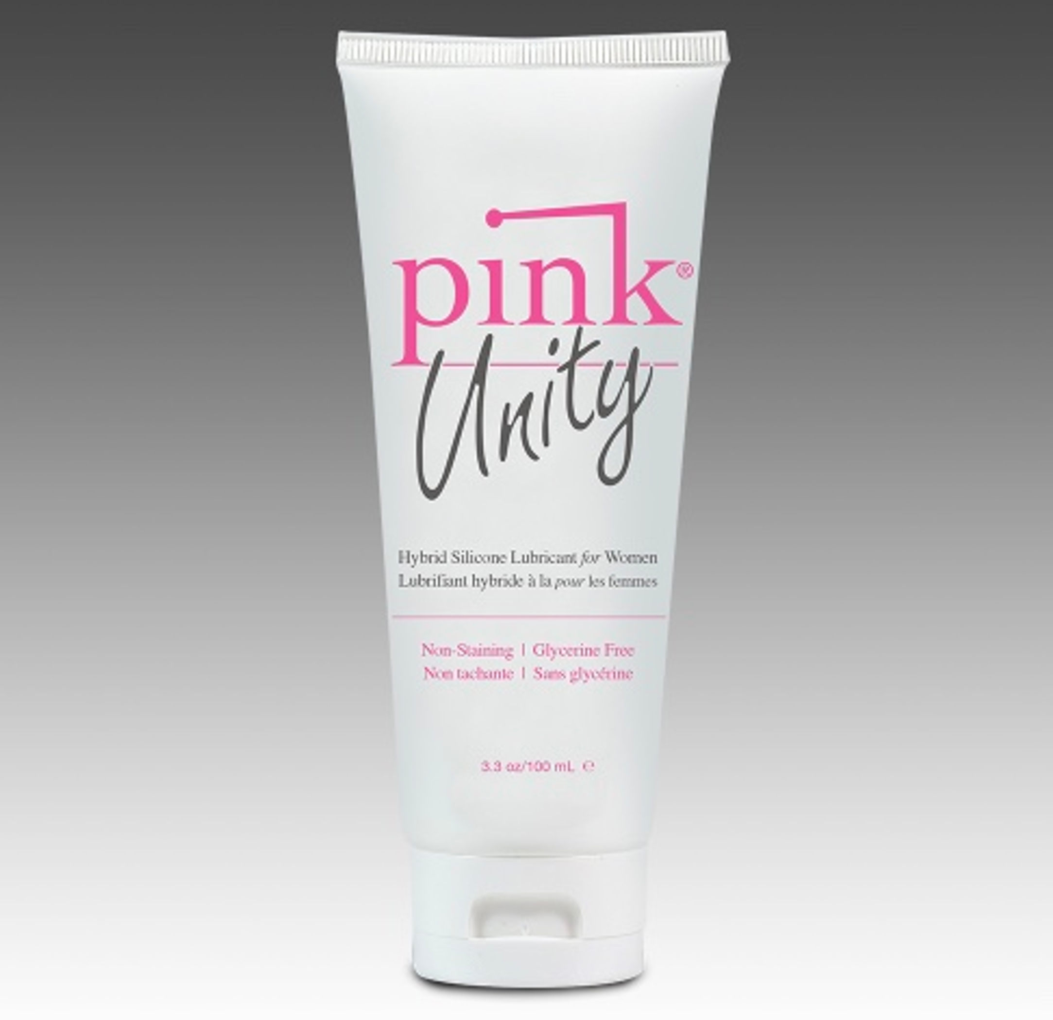 Pink Unity Hybrid Lubricant 3.3 oz