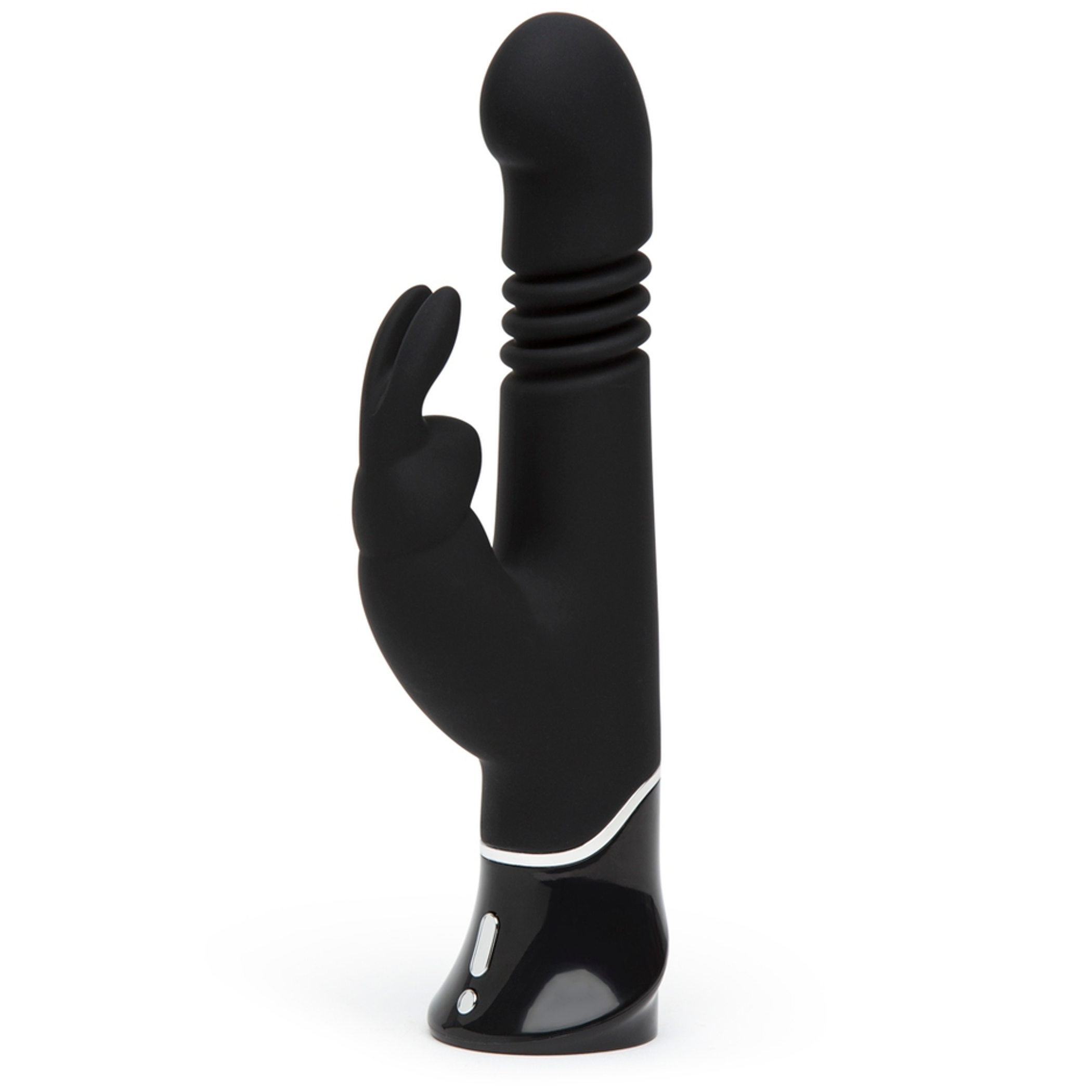 Fifty Shades Of Grey Greedy Girl Rabbit Vibrator