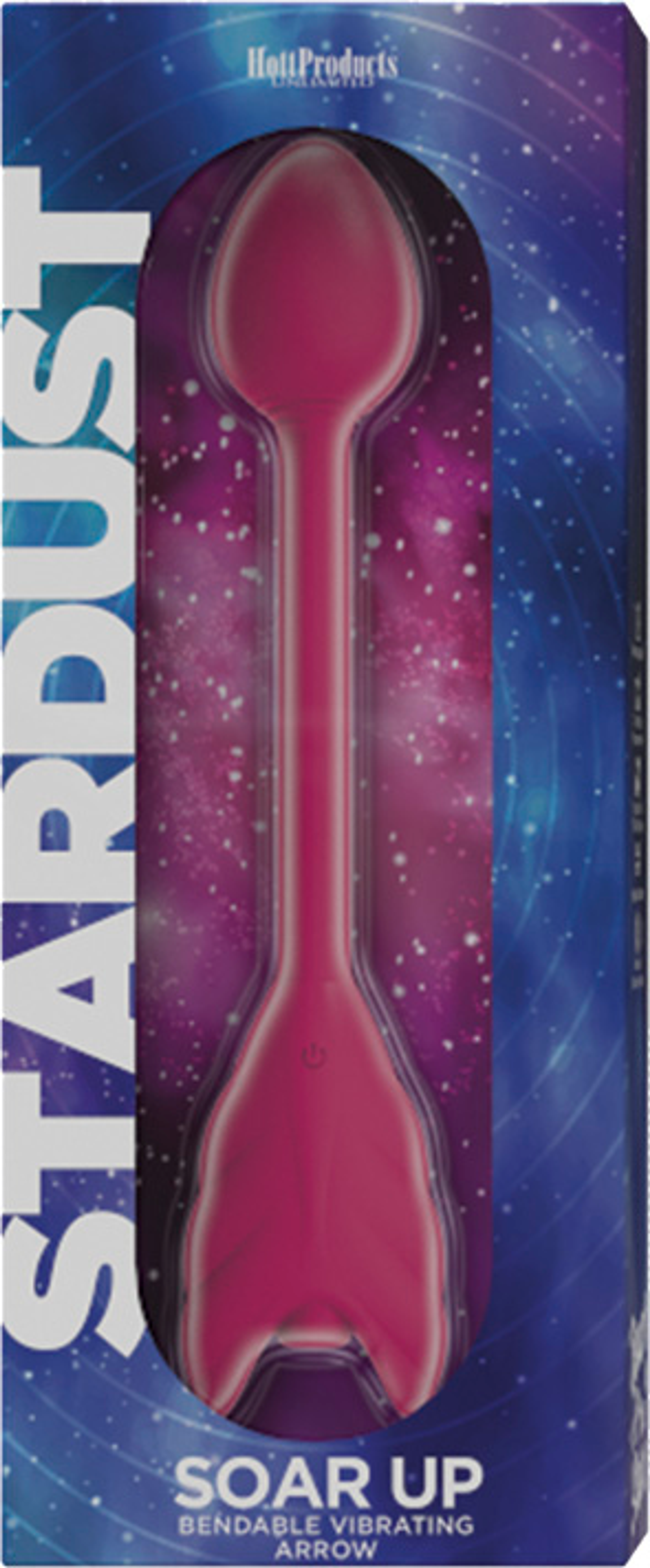 Stardust Soar Up Vibrator