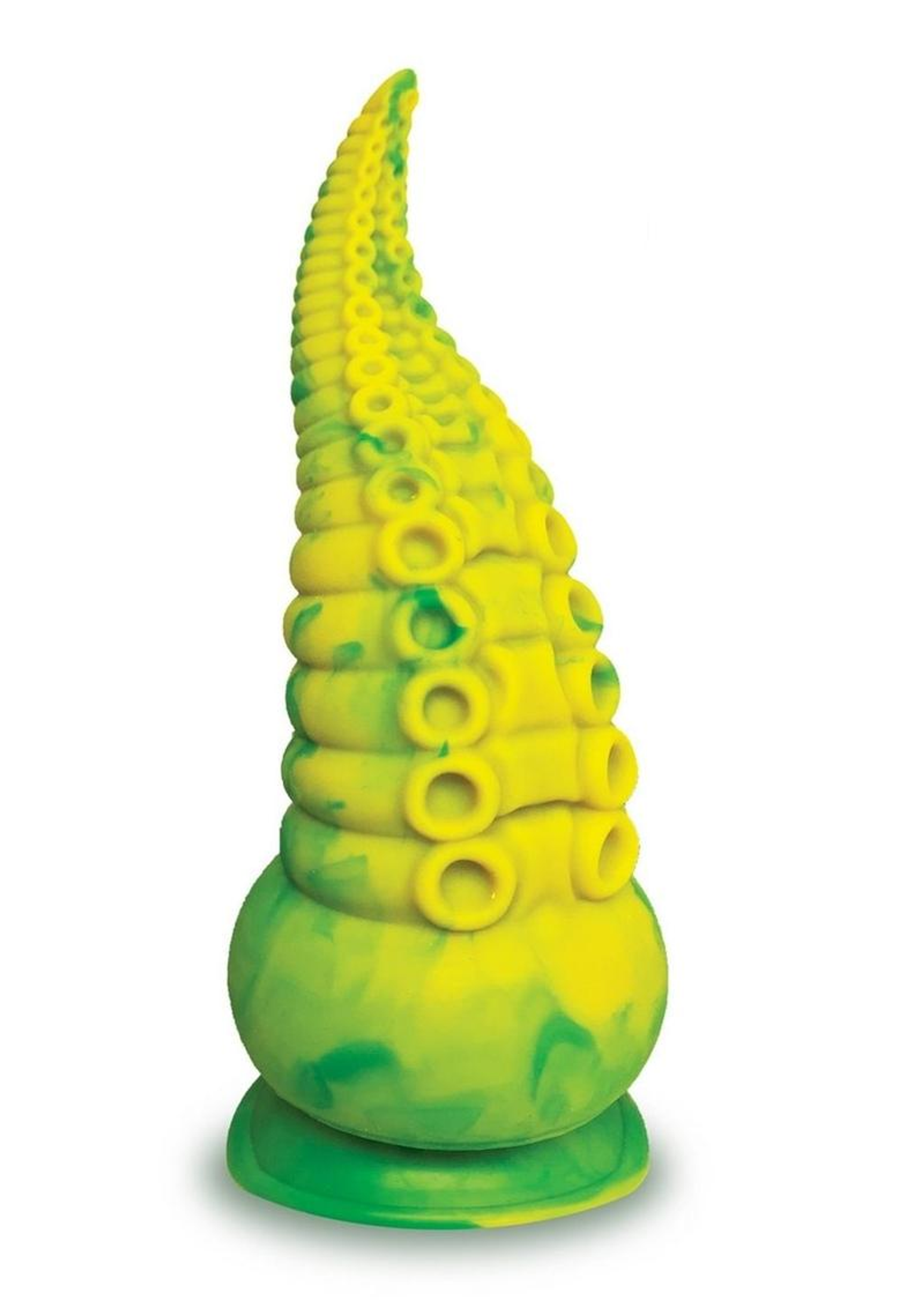 Alien Nation Octopod | Icon Brands Tentacle Vibrator
