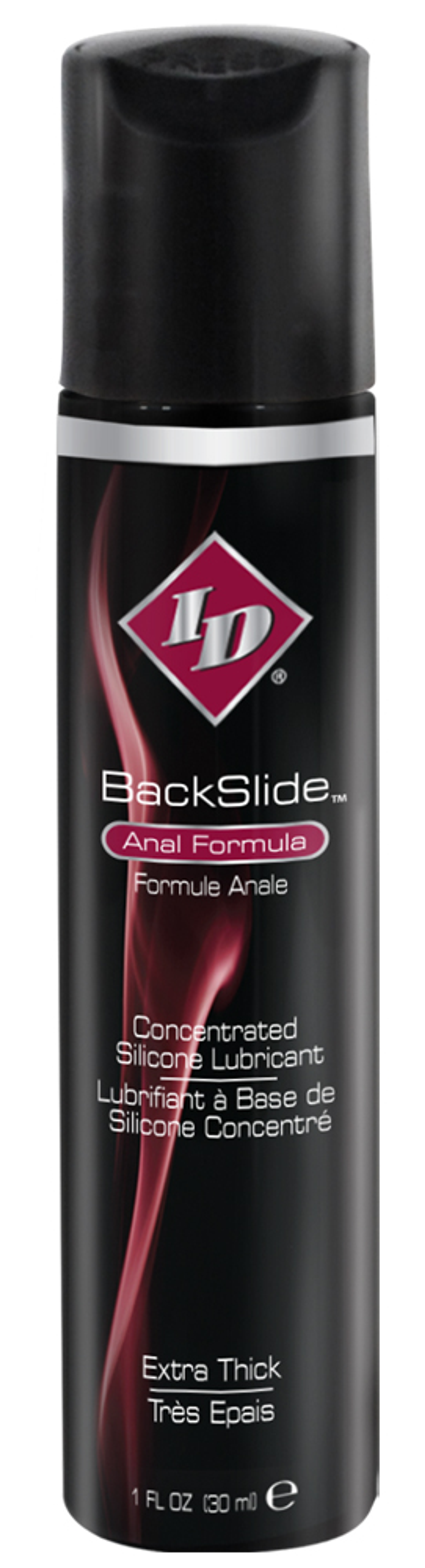 ID Backslide Silicone-Based Anal Glide