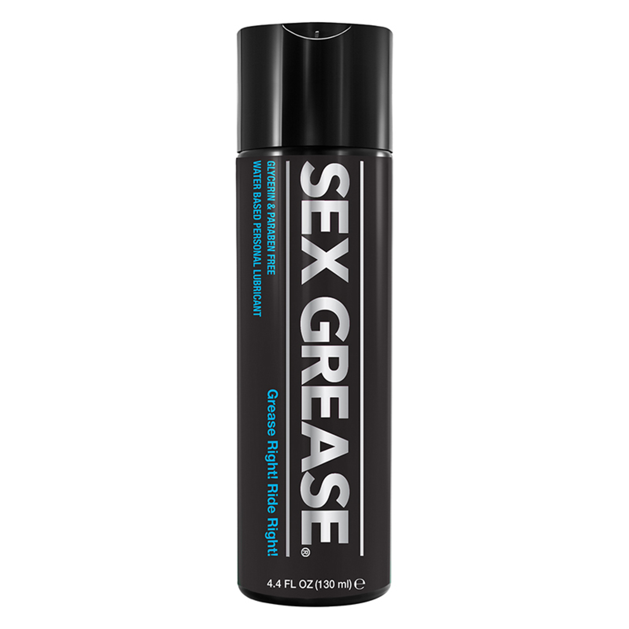 ID Sex Grease Water-Based Lubricant 4.4oz