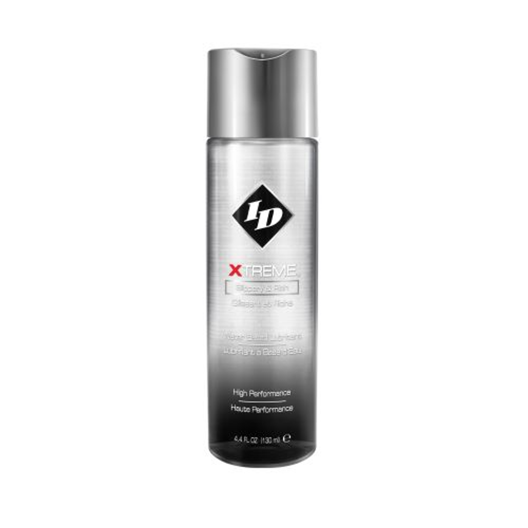 ID Xtreme 4.4 oz Disc Cap Bottle