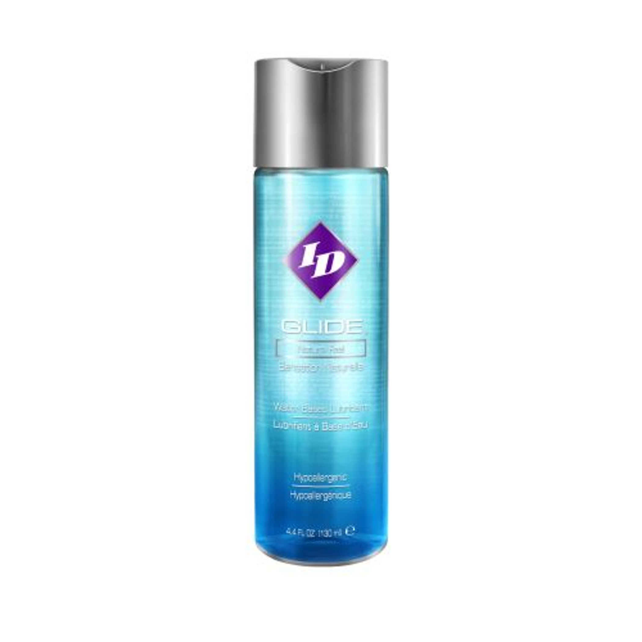 ID Glide 4.4 oz Flip Cap Bottle