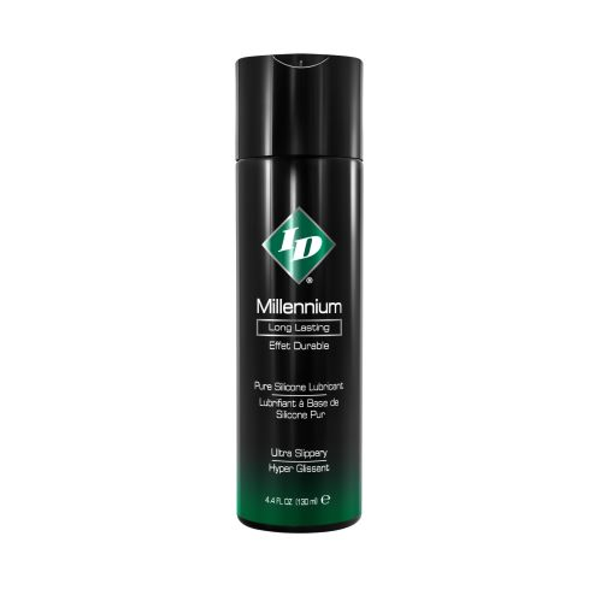 ID Millennium Silicone Lubricant 4.4 oz