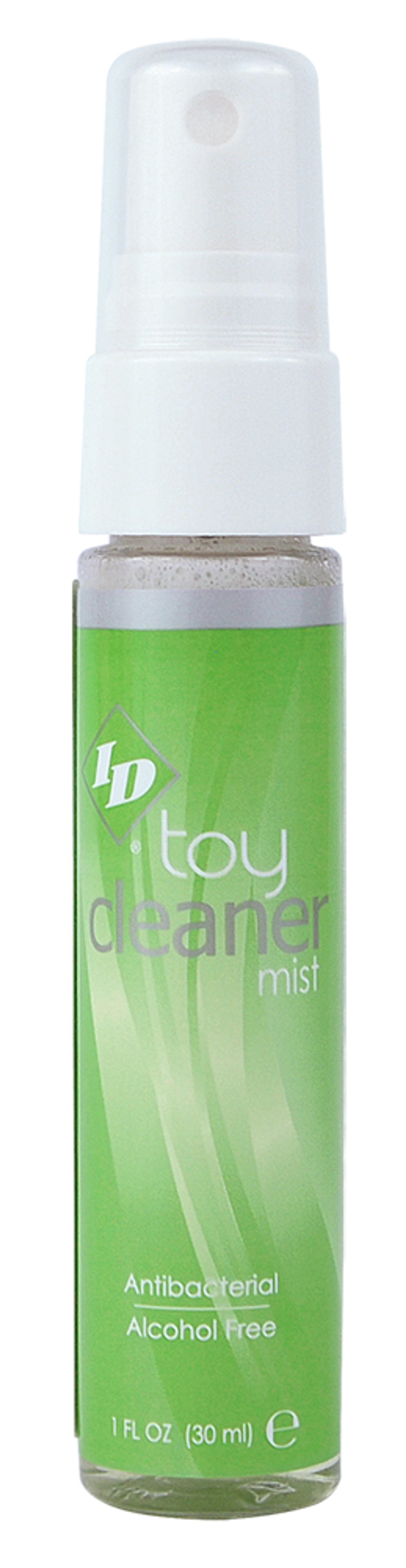 Toy Cleaner Mist 1 oz