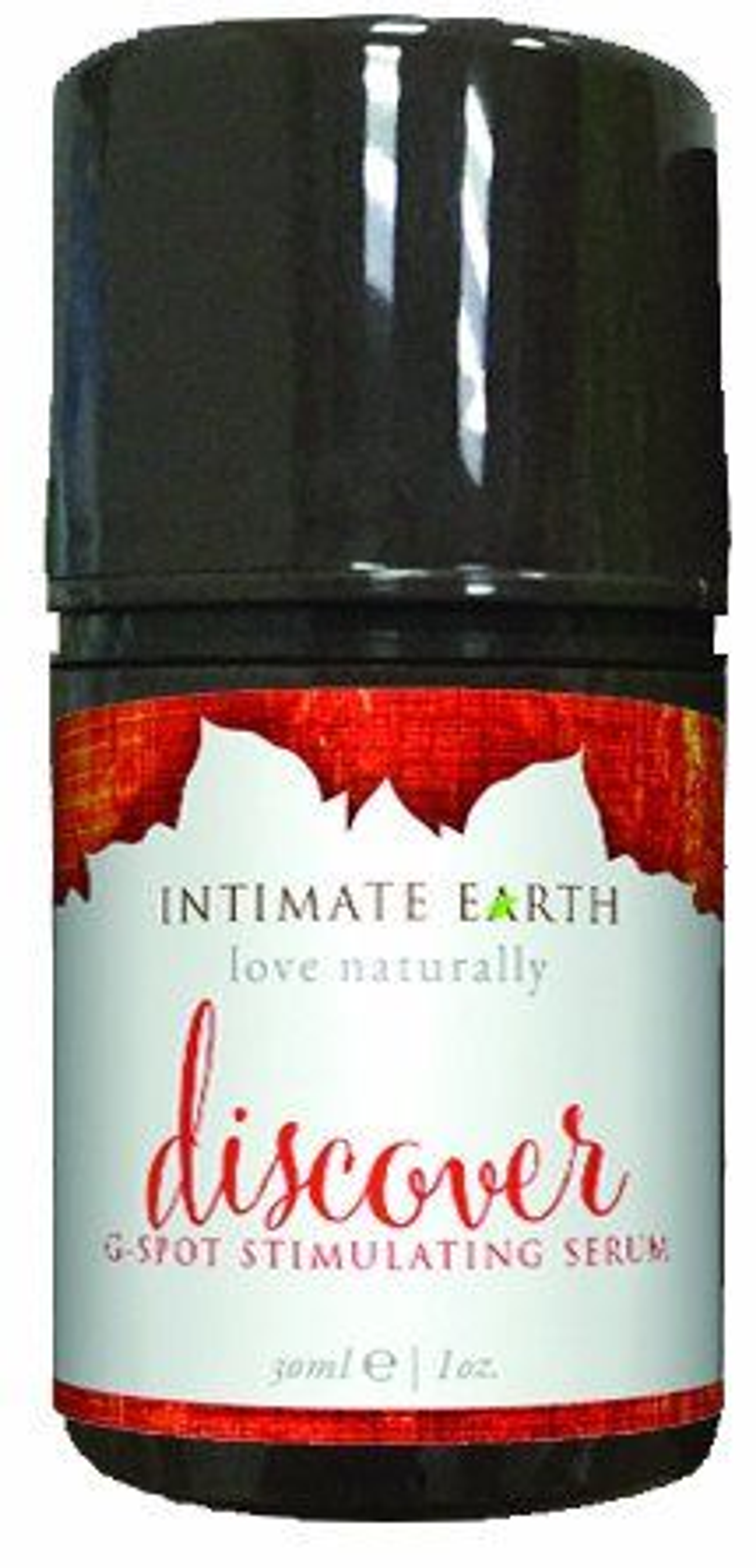 Intimate Earth Discover G-Spot Serum 30ml
