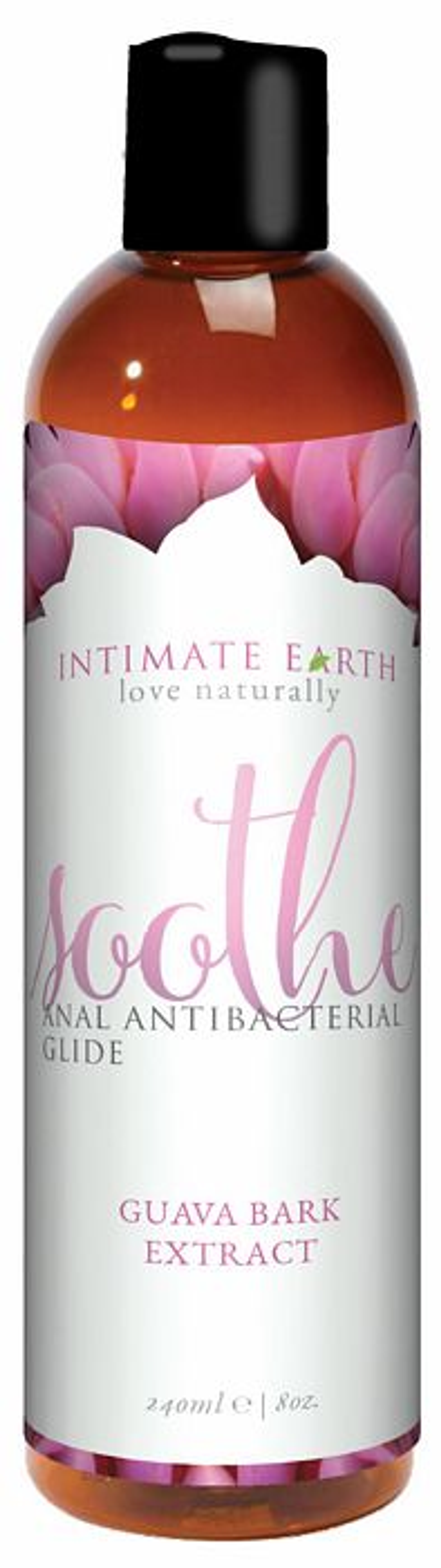 Intimate Earth Soothe Glide 8oz