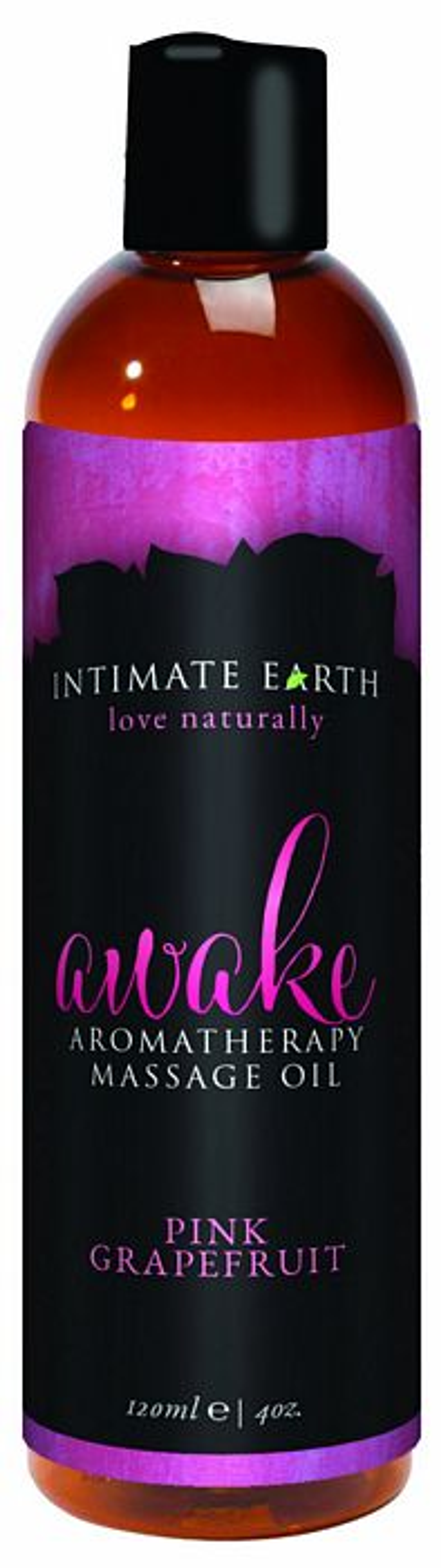 Awake Massage Oil 4oz