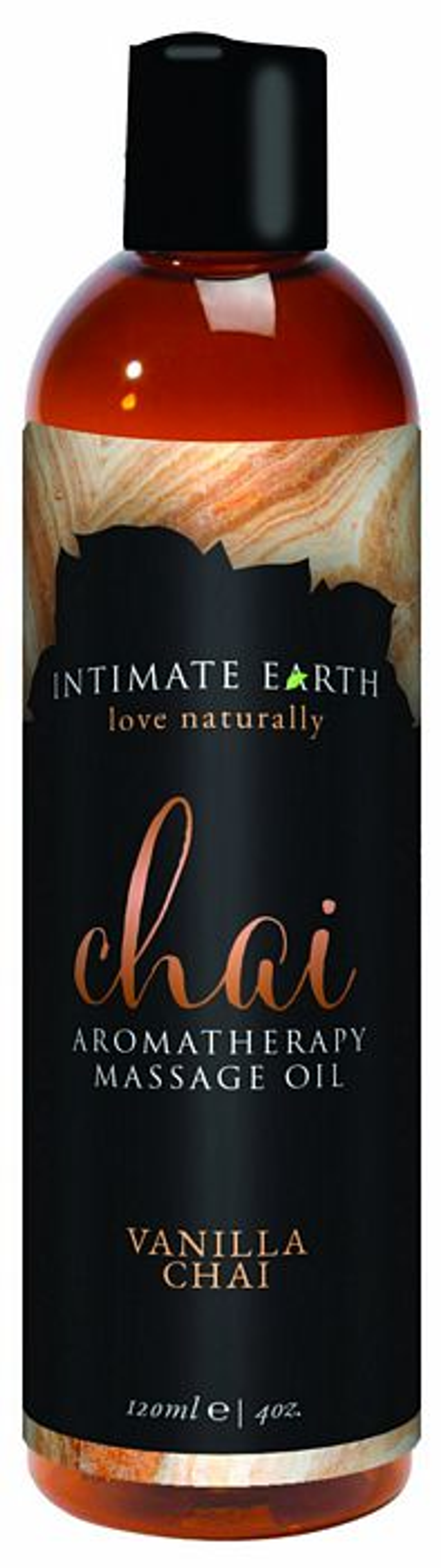 Chai Massage Oil 4oz