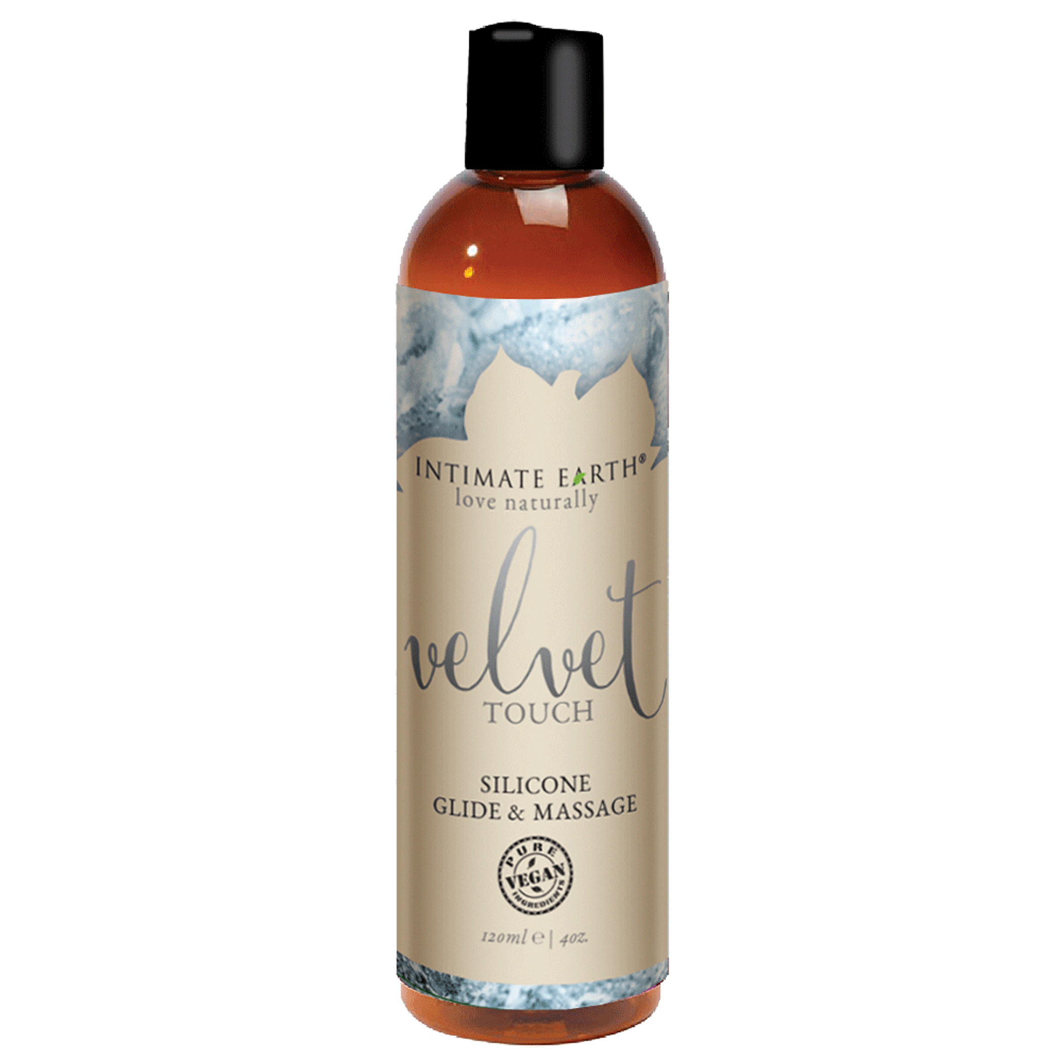 Intimate Earth Velvet Touch Silicone Glide 4oz – Silky Glide
