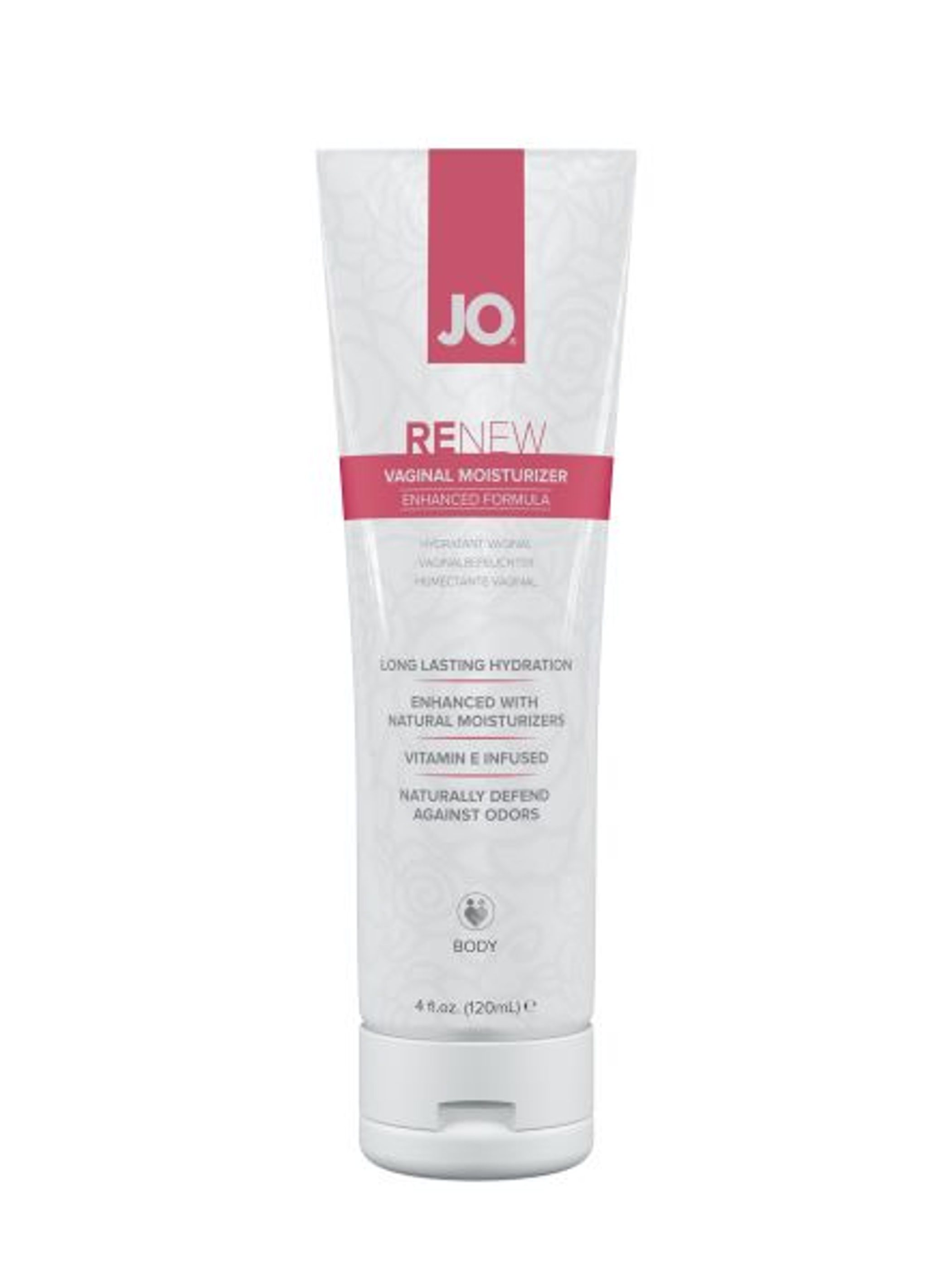 Renew Vaginal Moisturizer Original 4 Oz