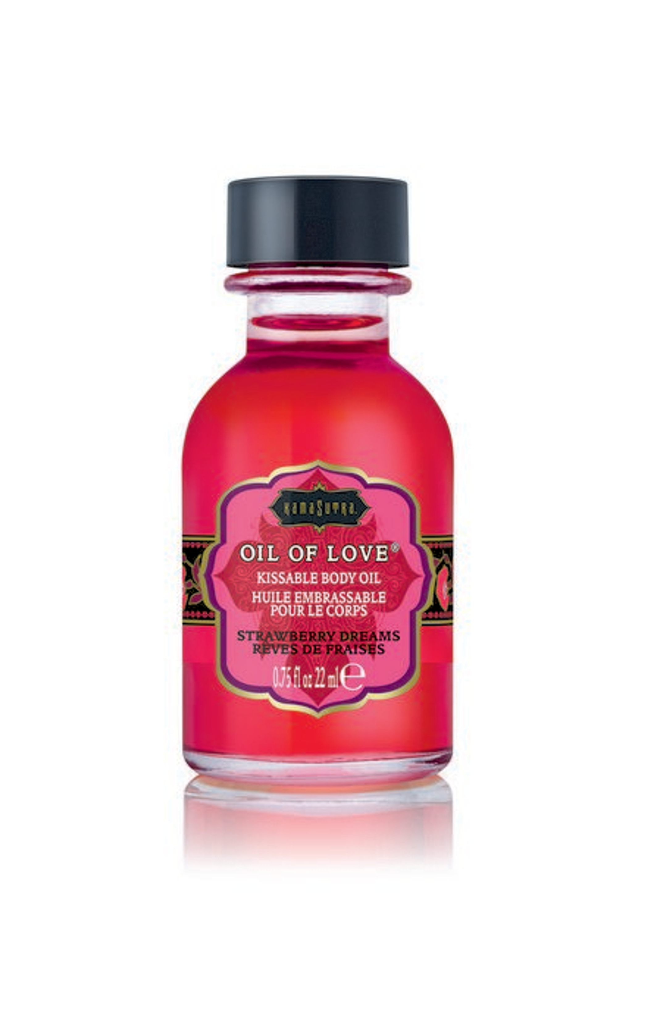 Oil of Love Strawberry .75 oz