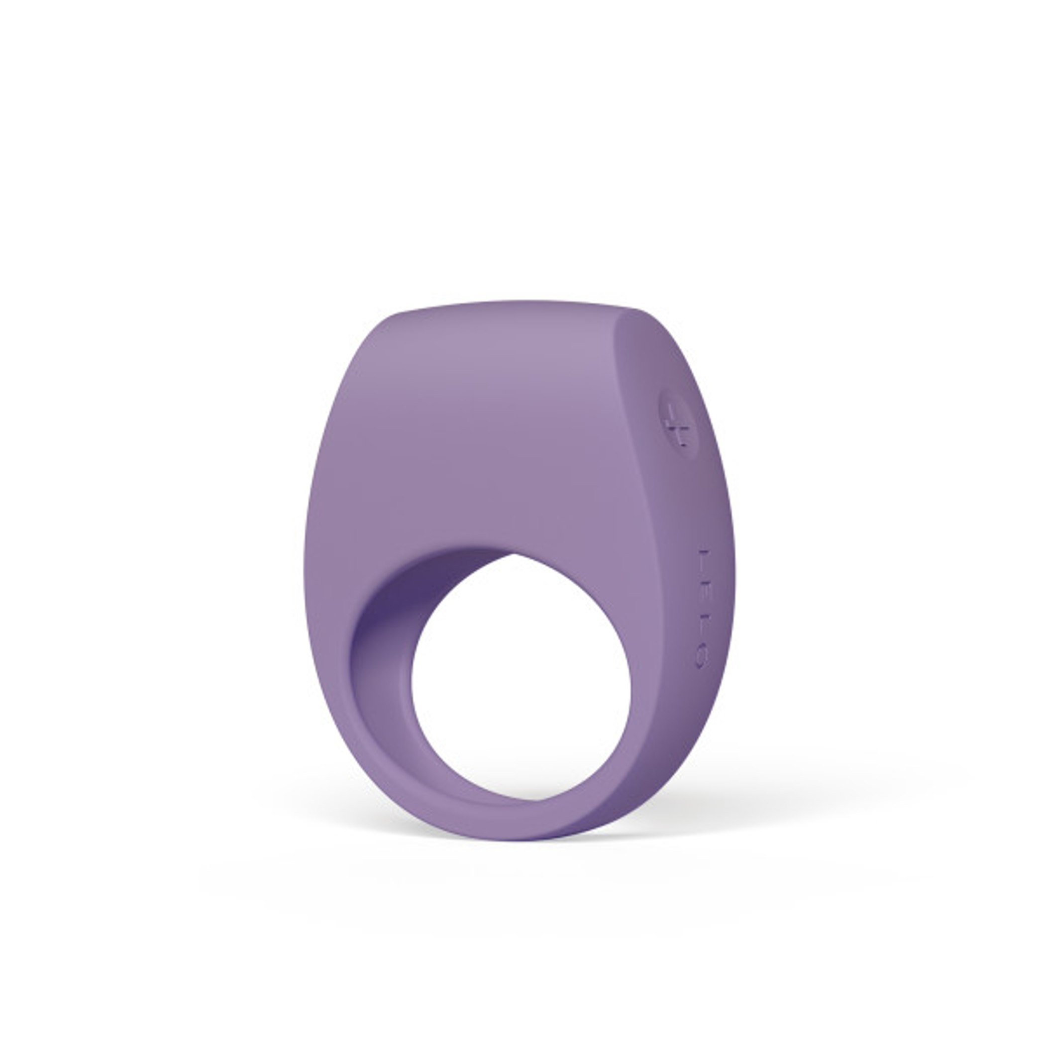 Tor 3 Violet Dust Vibrating Cock Ring