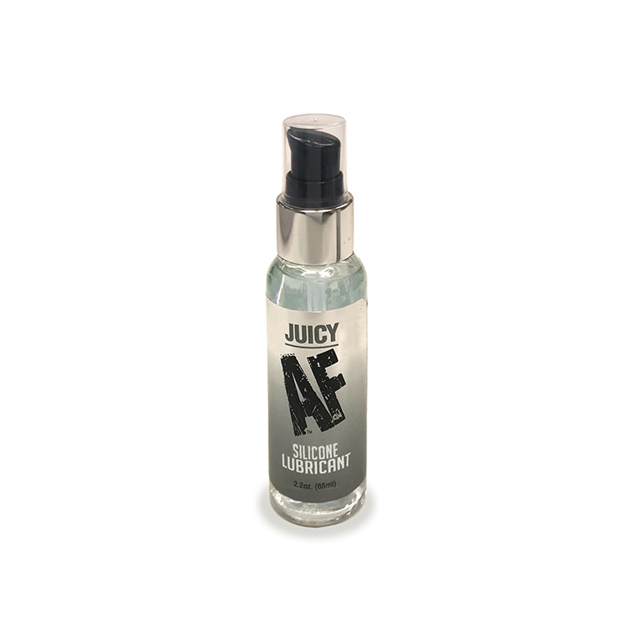 AF Silicone Lube 2.2oz Bottle
