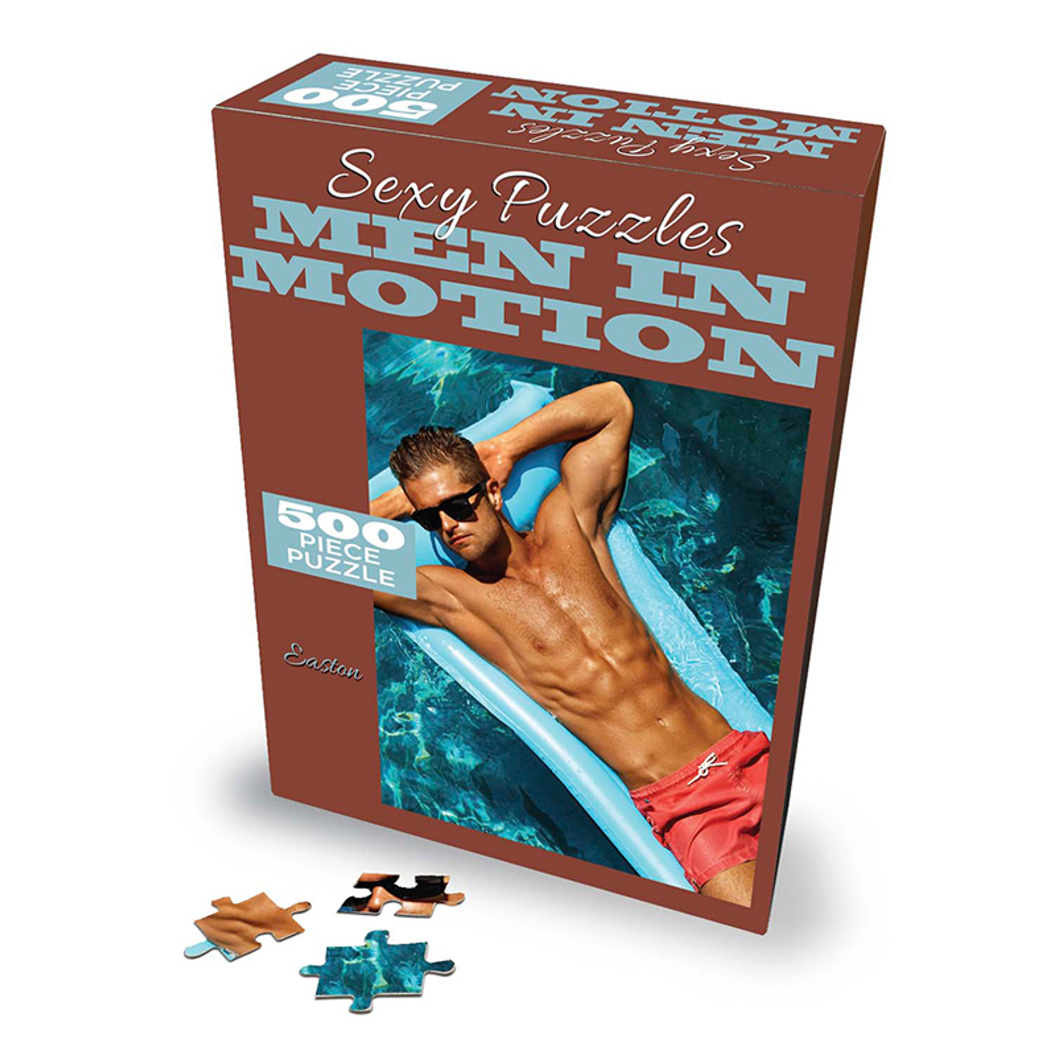 Sexy Easton Puzzle
