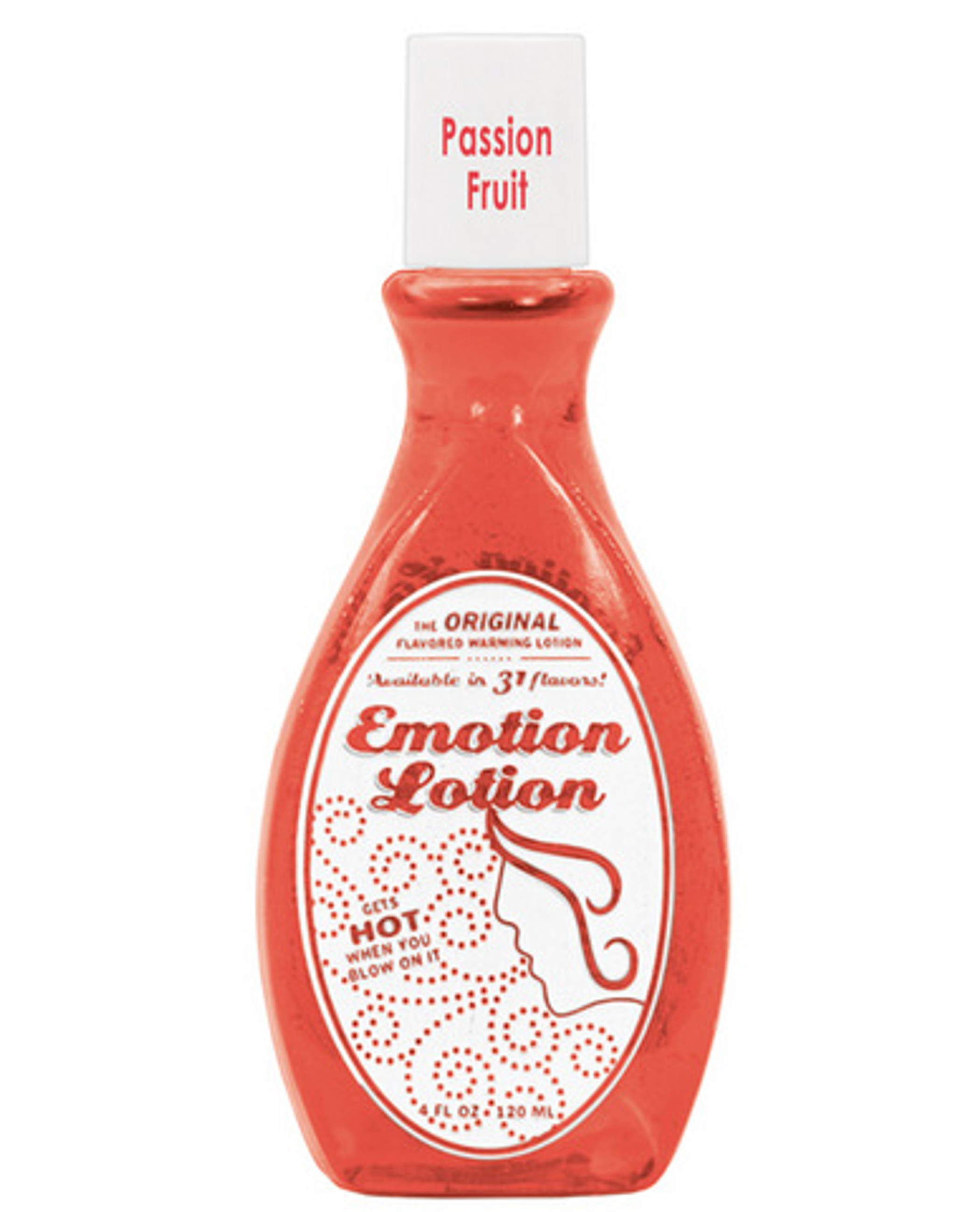 Emotion Lotion Passion Fruit