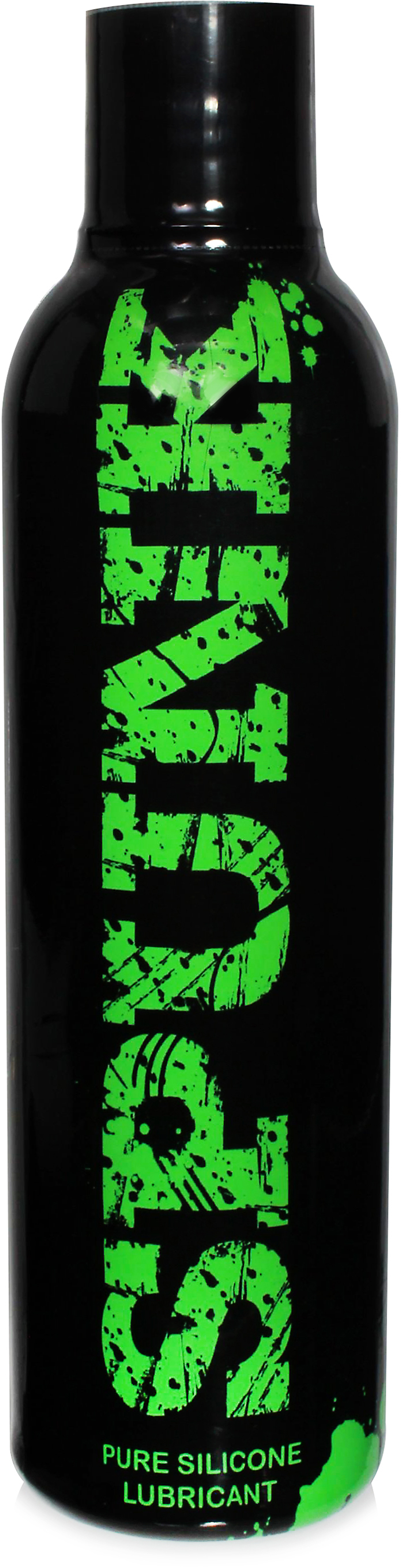 Spunk Lube Pure Silicone 8 oz
