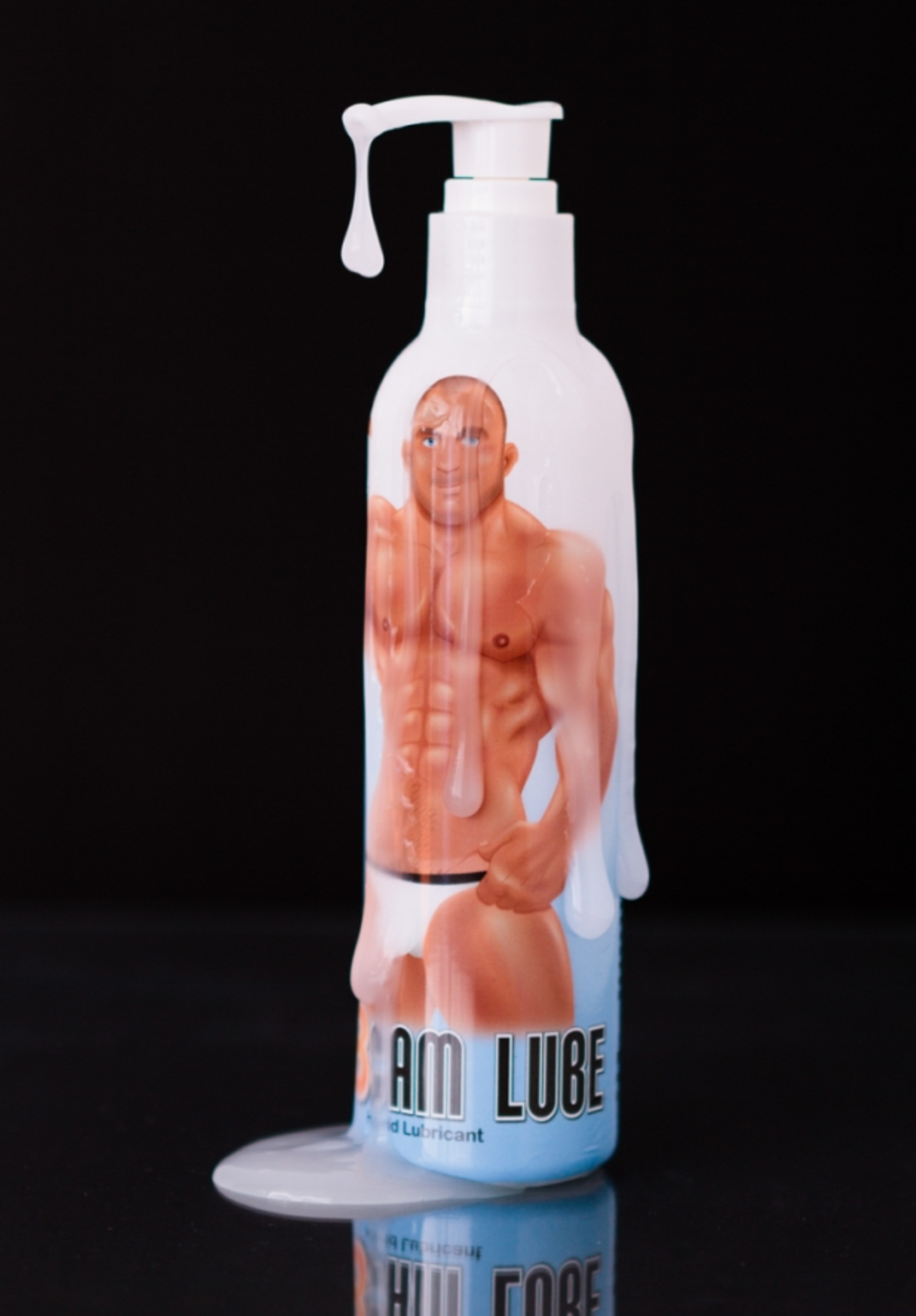Spunk Lube