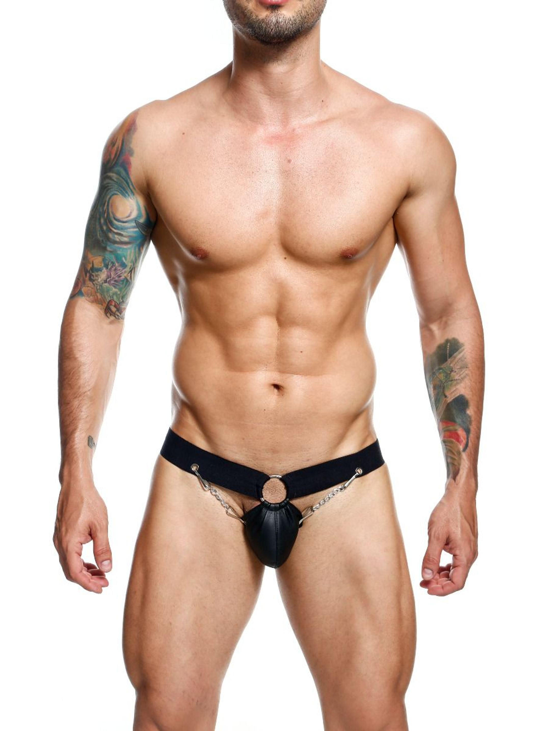Male Basics