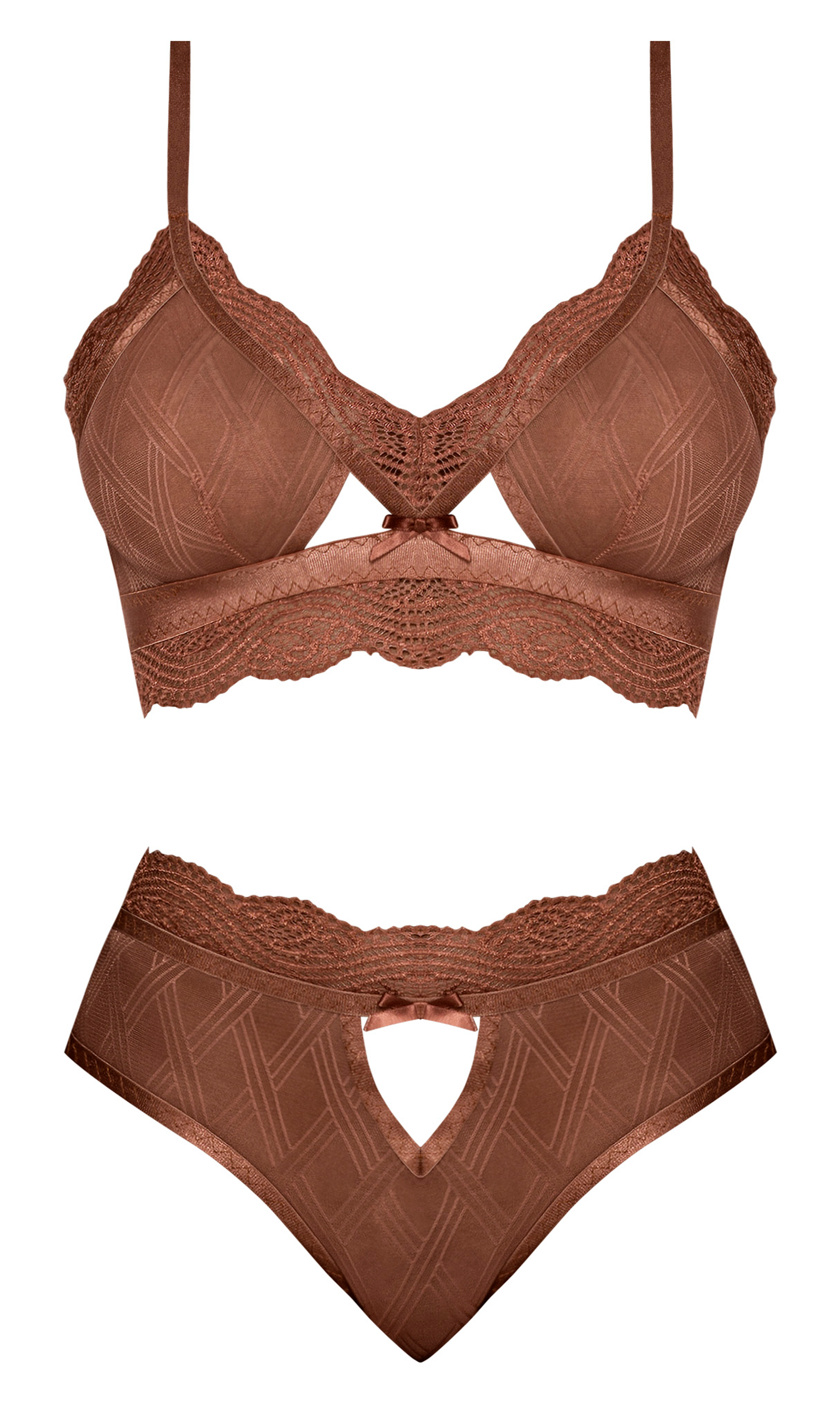 Magic Silk Lingerie