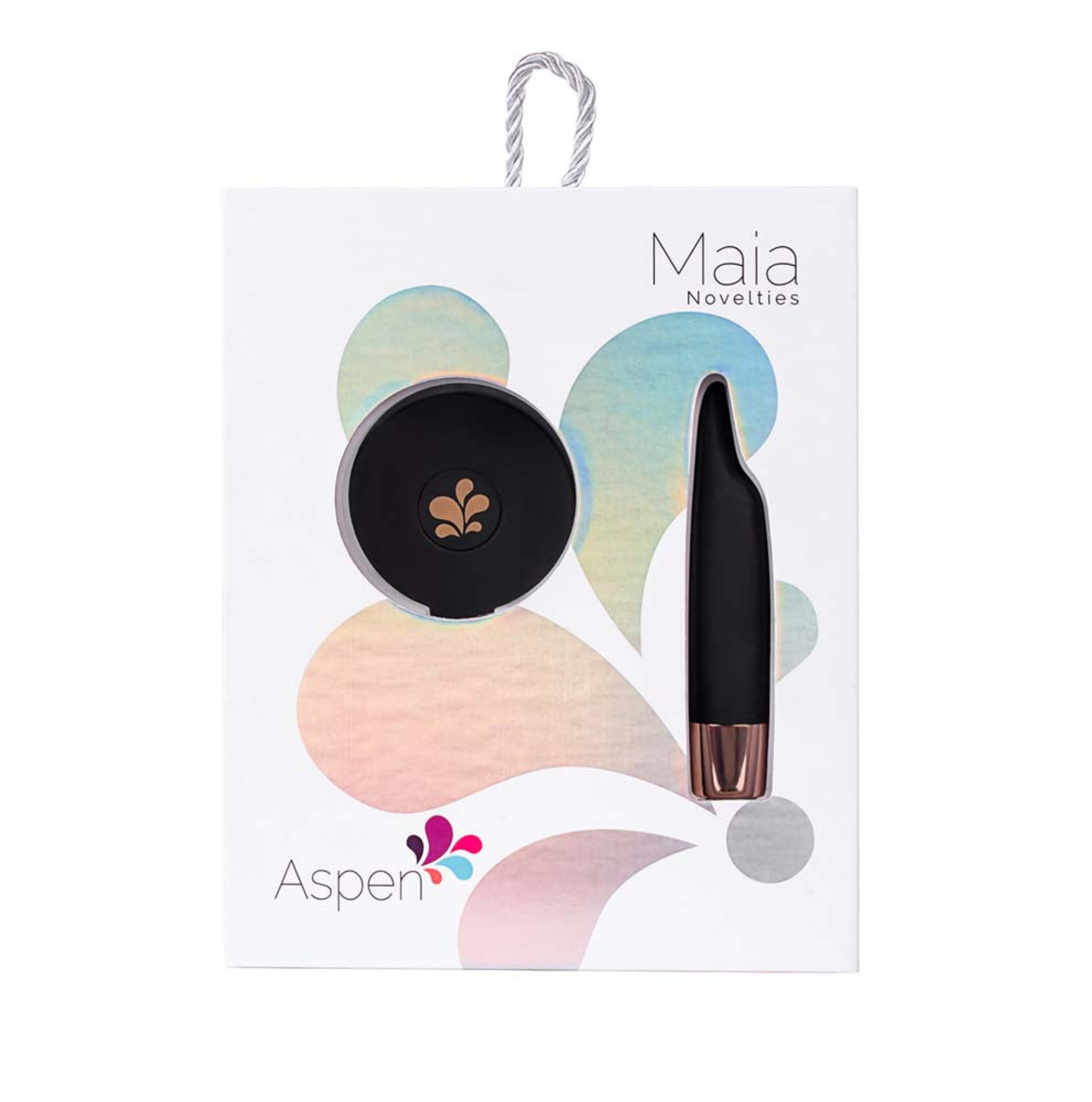 Maia Aspen Wireless Rechargeable Bullet Vibrator