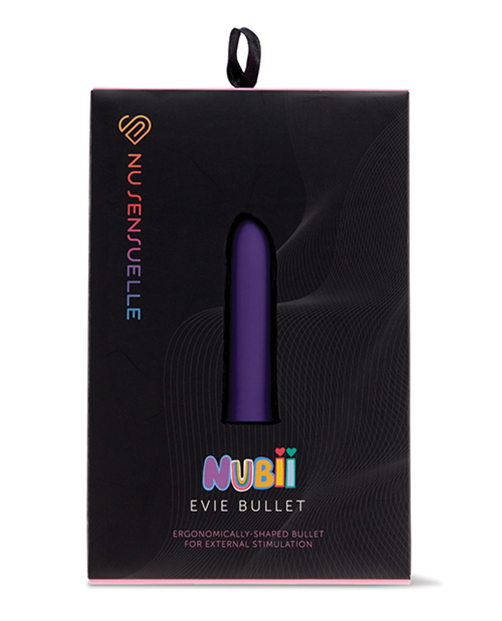 Nubii Evie Bullet Vibrator