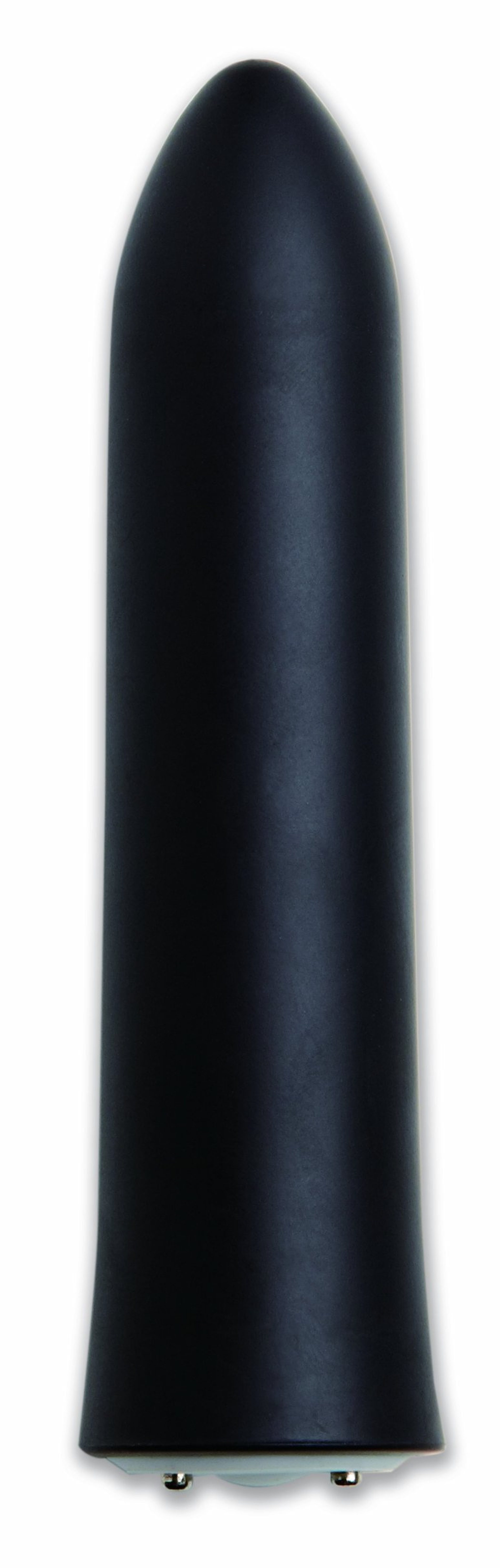 Sensuelle Point Black 20-Function Bullet Vibrator