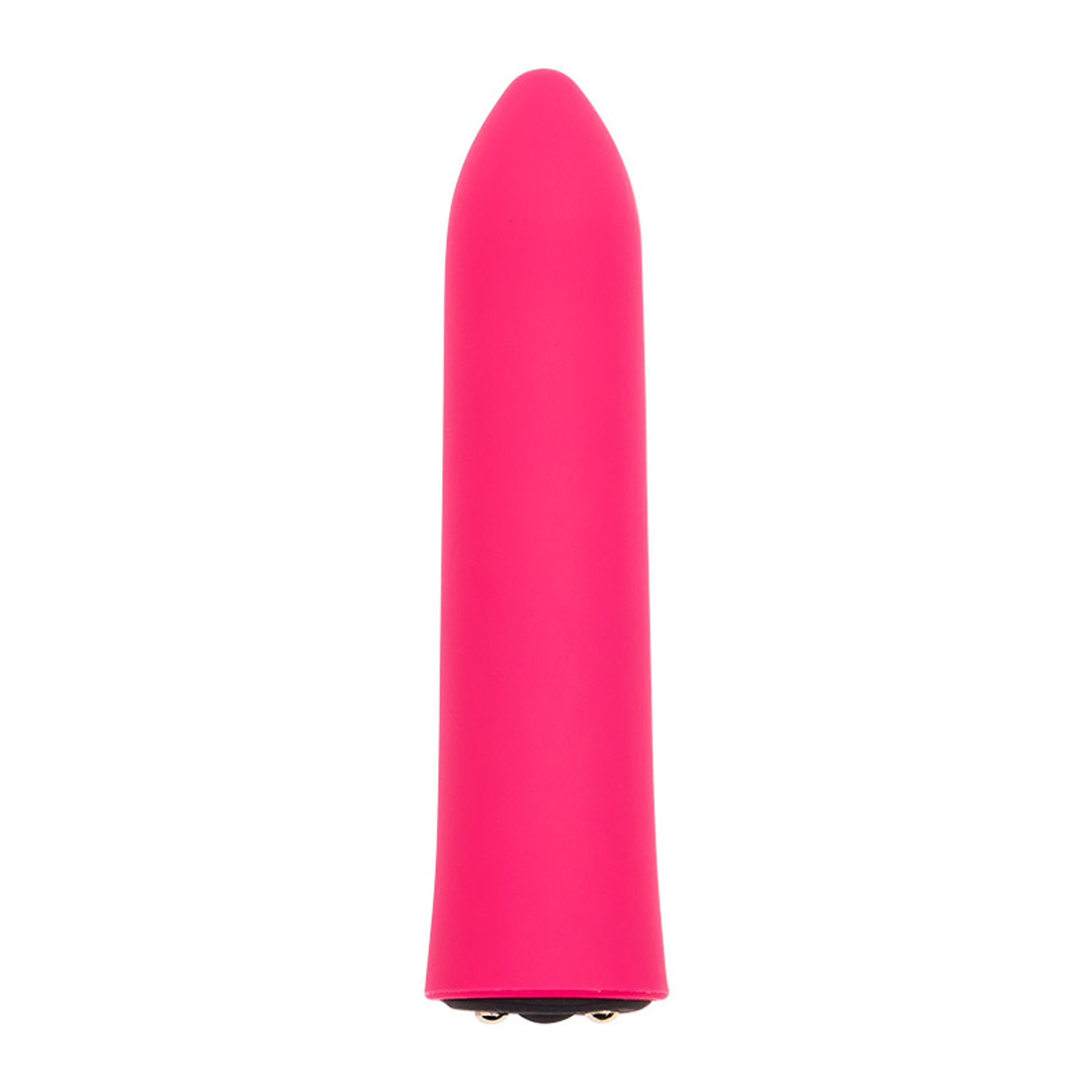 Sensuelle Point Pink 20-Function Bullet Vibrator