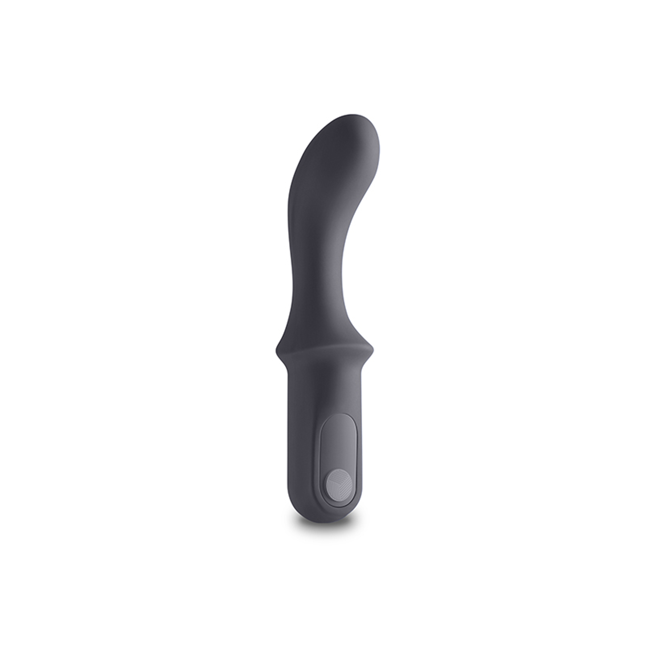 Desire Fortuna Smoke Gray Vibrator