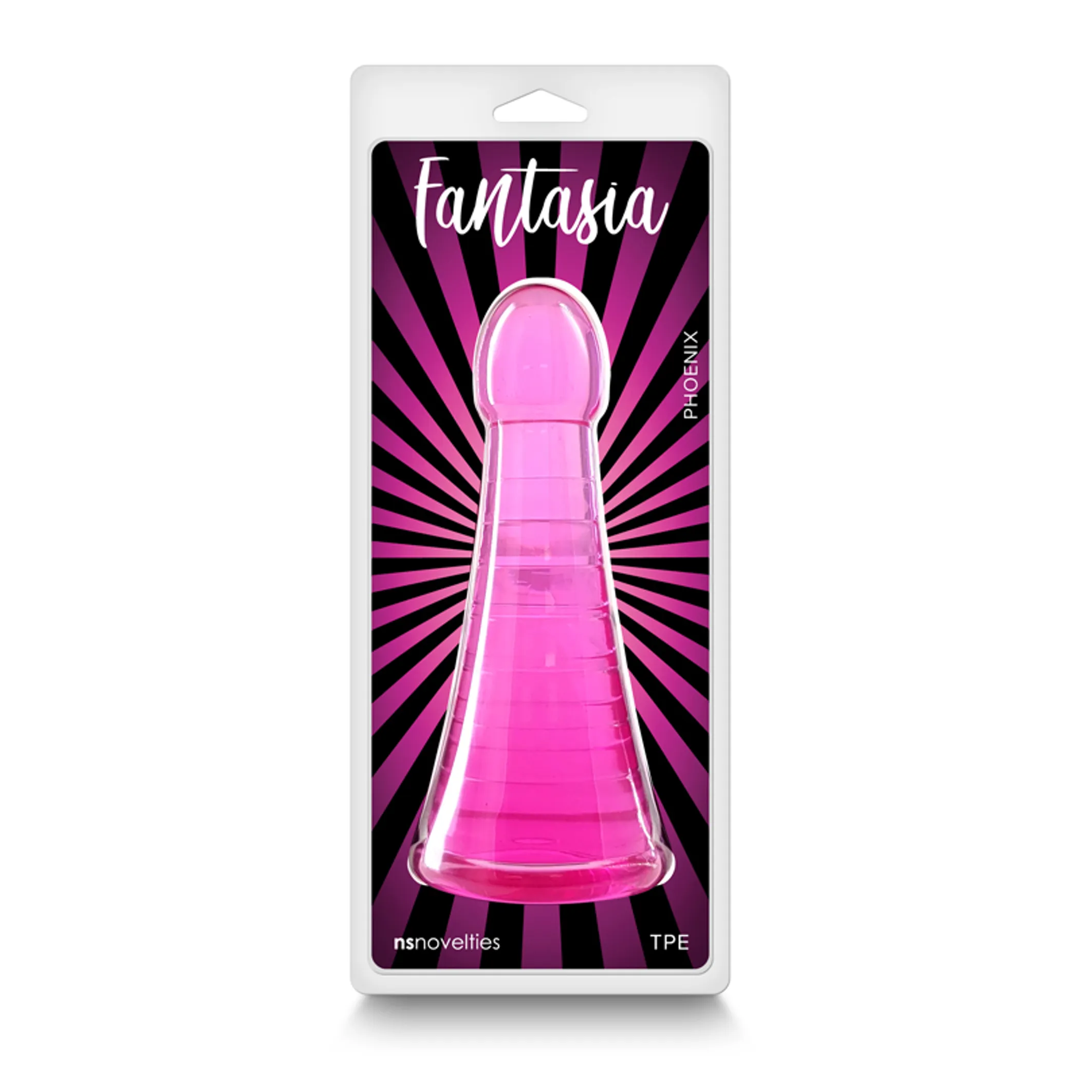 Fantasia Phoenix Pink Probe